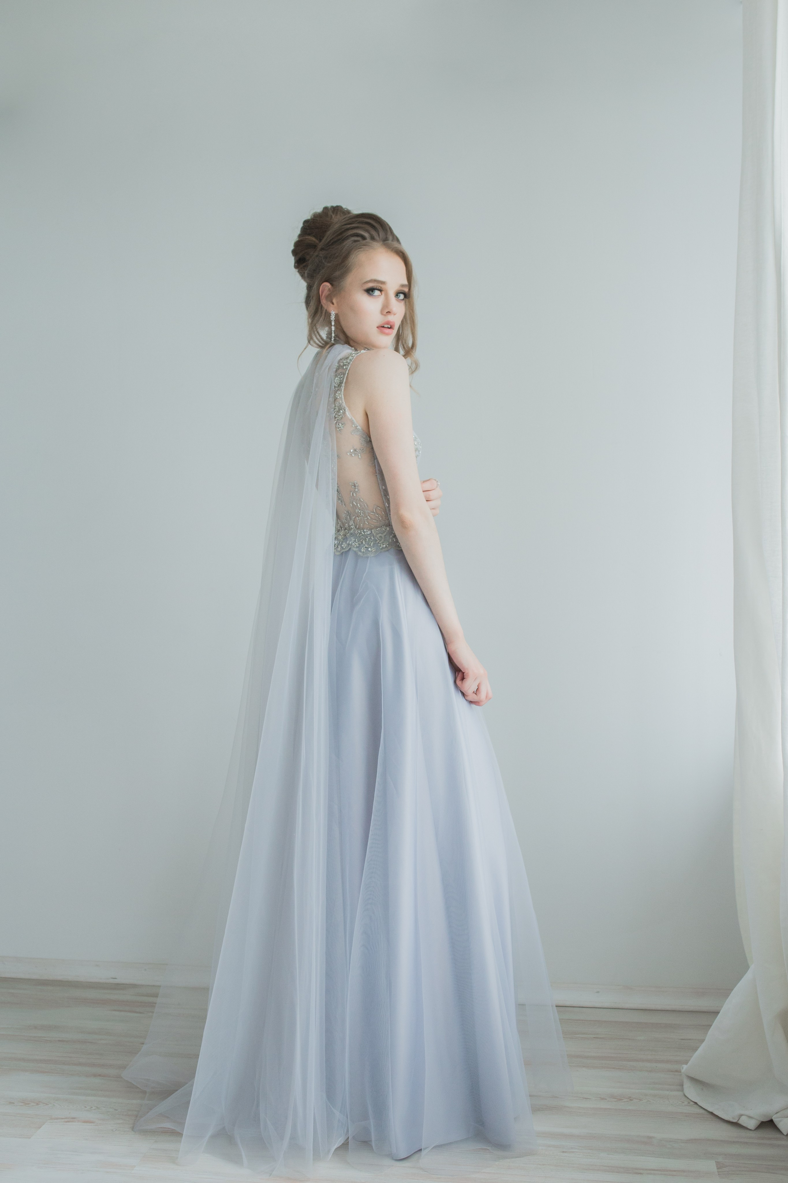 Парная портретная фотосесия. Портретный и свадебный фотограф в Москве | Макарова Дарья