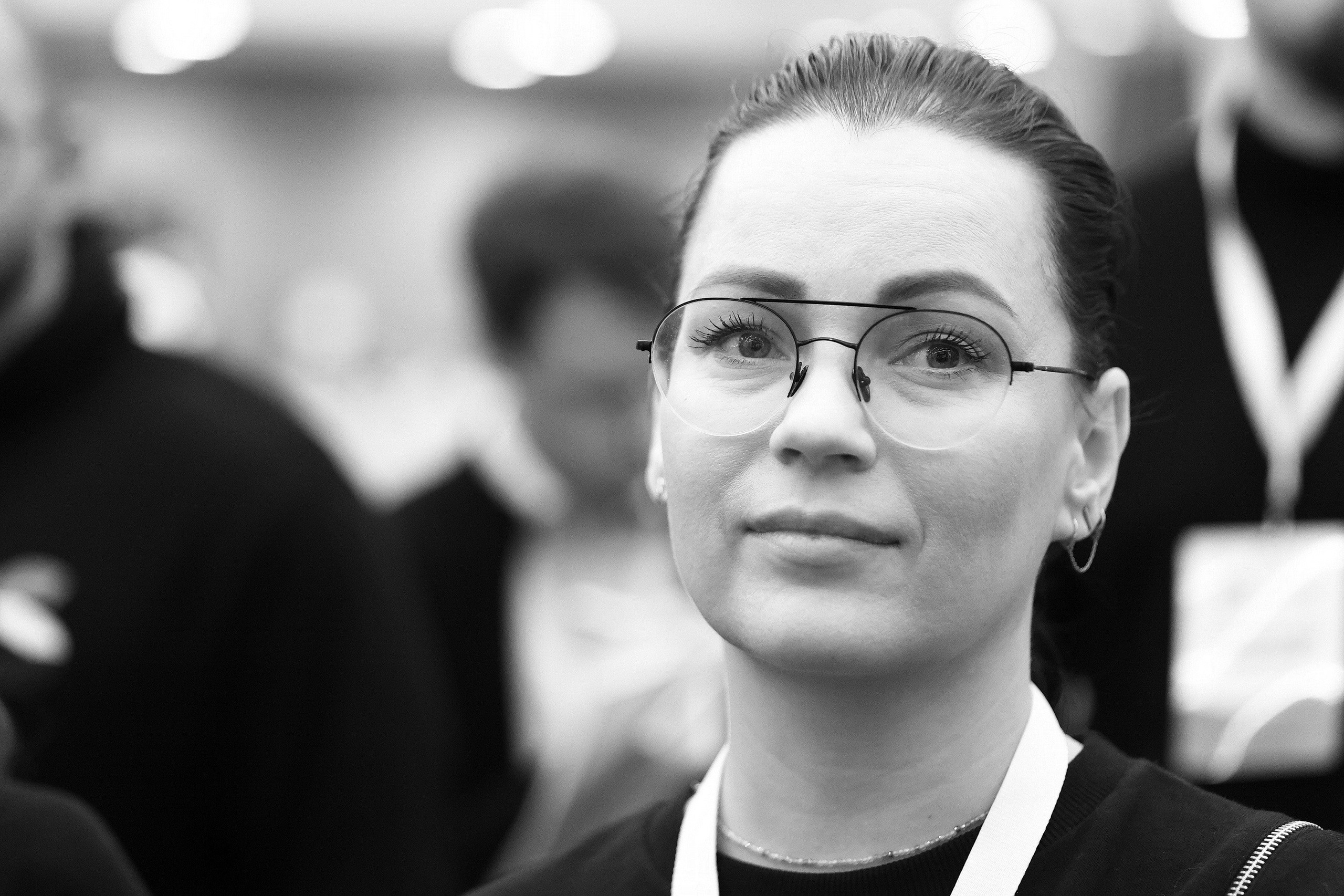 Дело Года 2024. Счастье в деятельности. Проект Филиппа Гузенюка. Фотографирую масштабные события, людей и их истории по всему миру. Константин Трубников