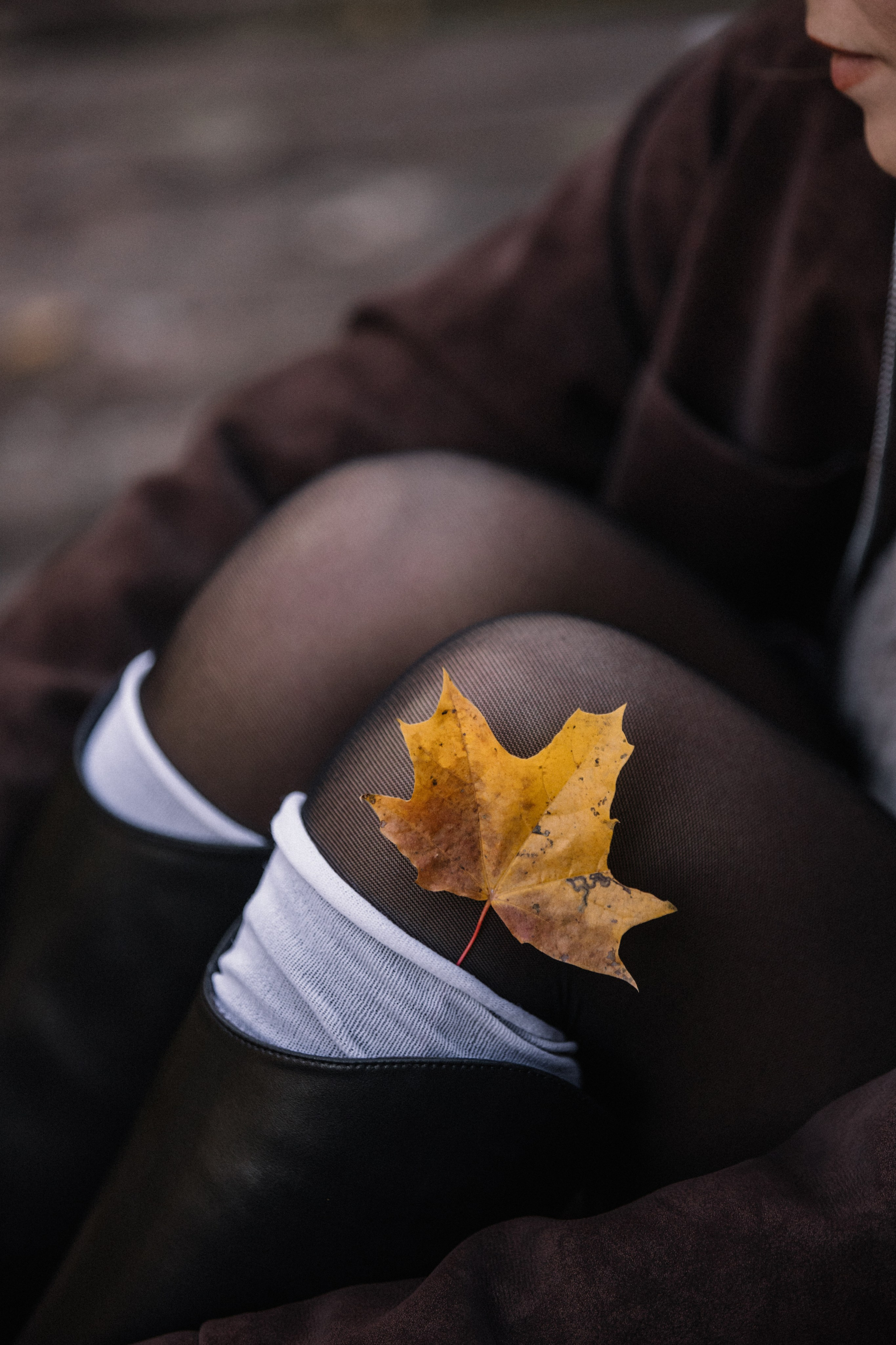 Диана. Фотограф Харитонова Наталья