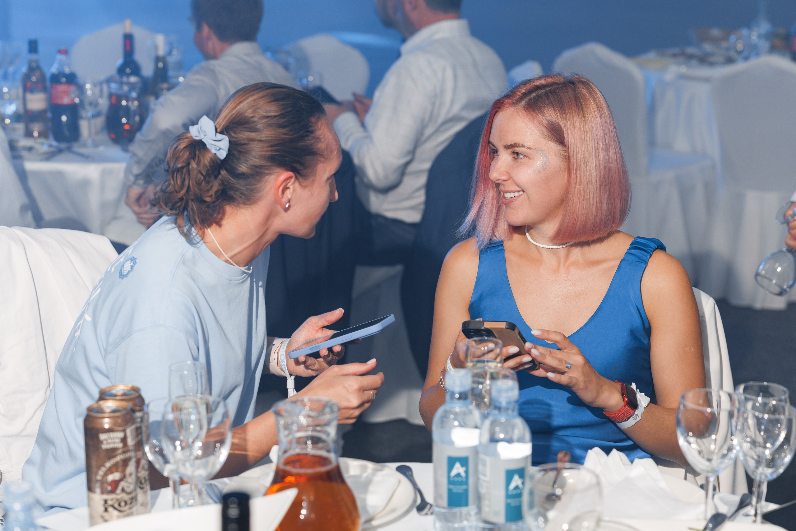 Тимбилдинг и корпоратив Информзащита. Свадебный репортажный фотограф в Москве