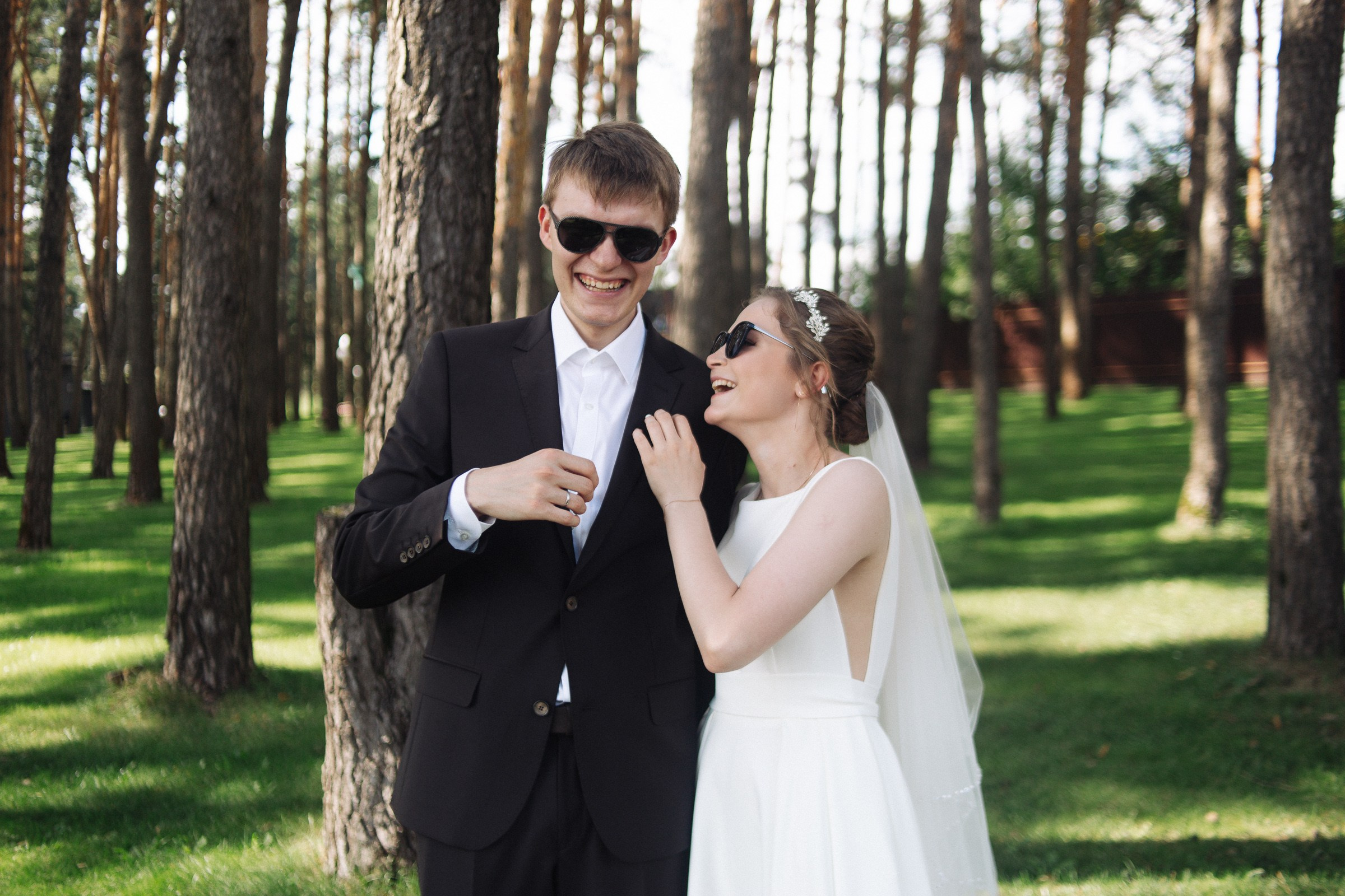 Свадебный фотограф в Москве