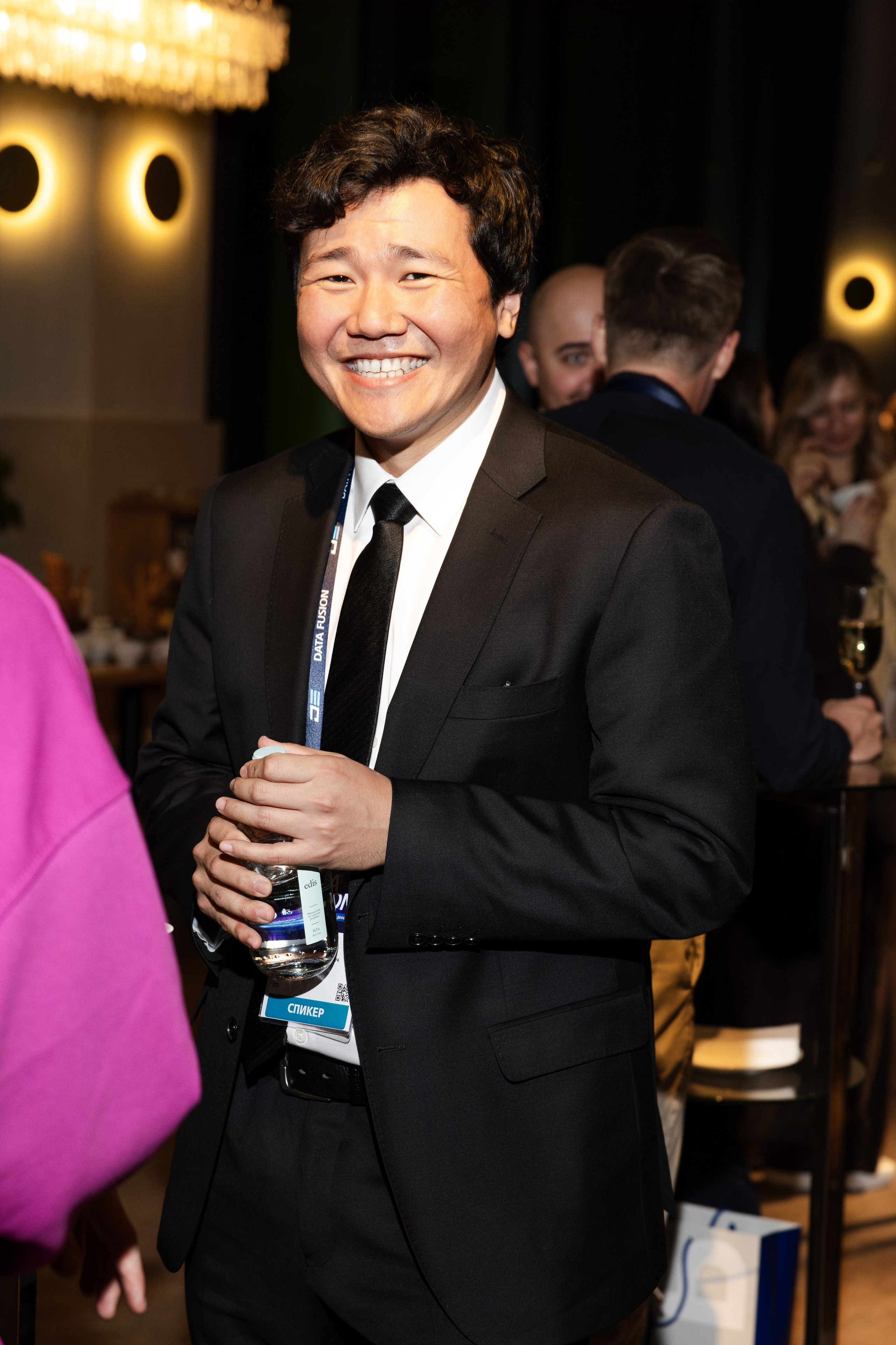 Data Fusion. Свадебный репортажный фотограф в Москве