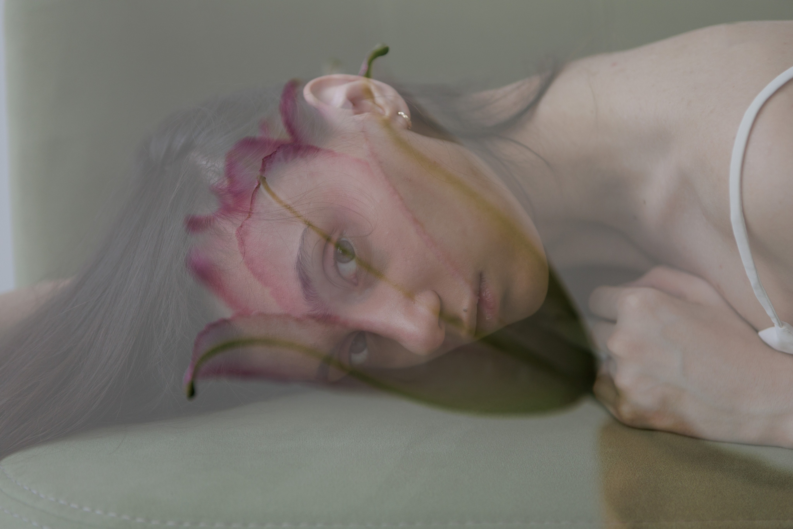 Студийная. Москва. Фотограф Екатерина Торопцева