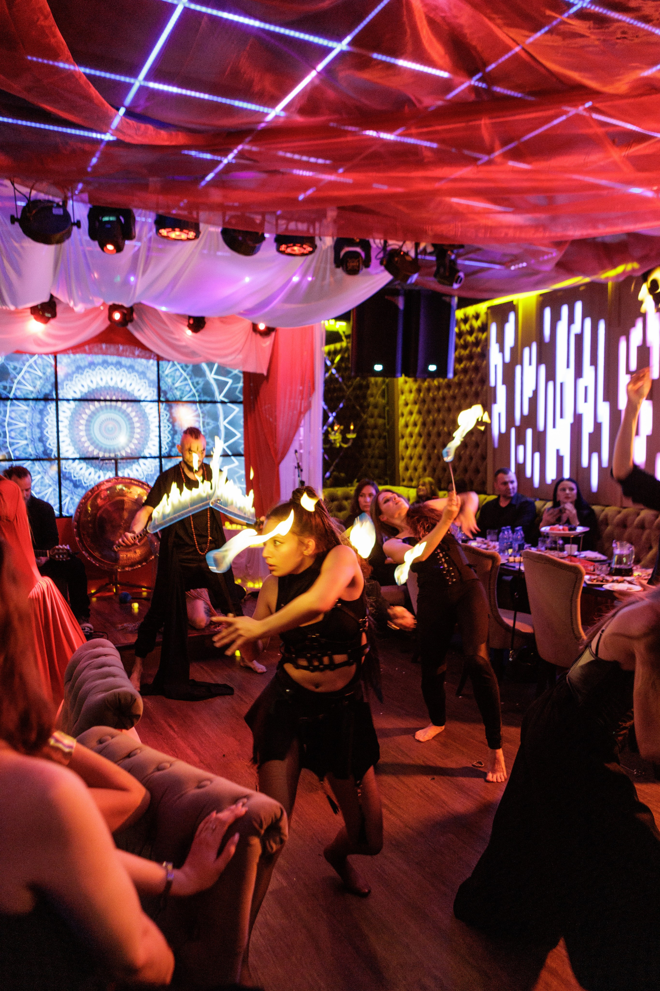 Репортаж. Москва. Фотограф Екатерина Торопцева