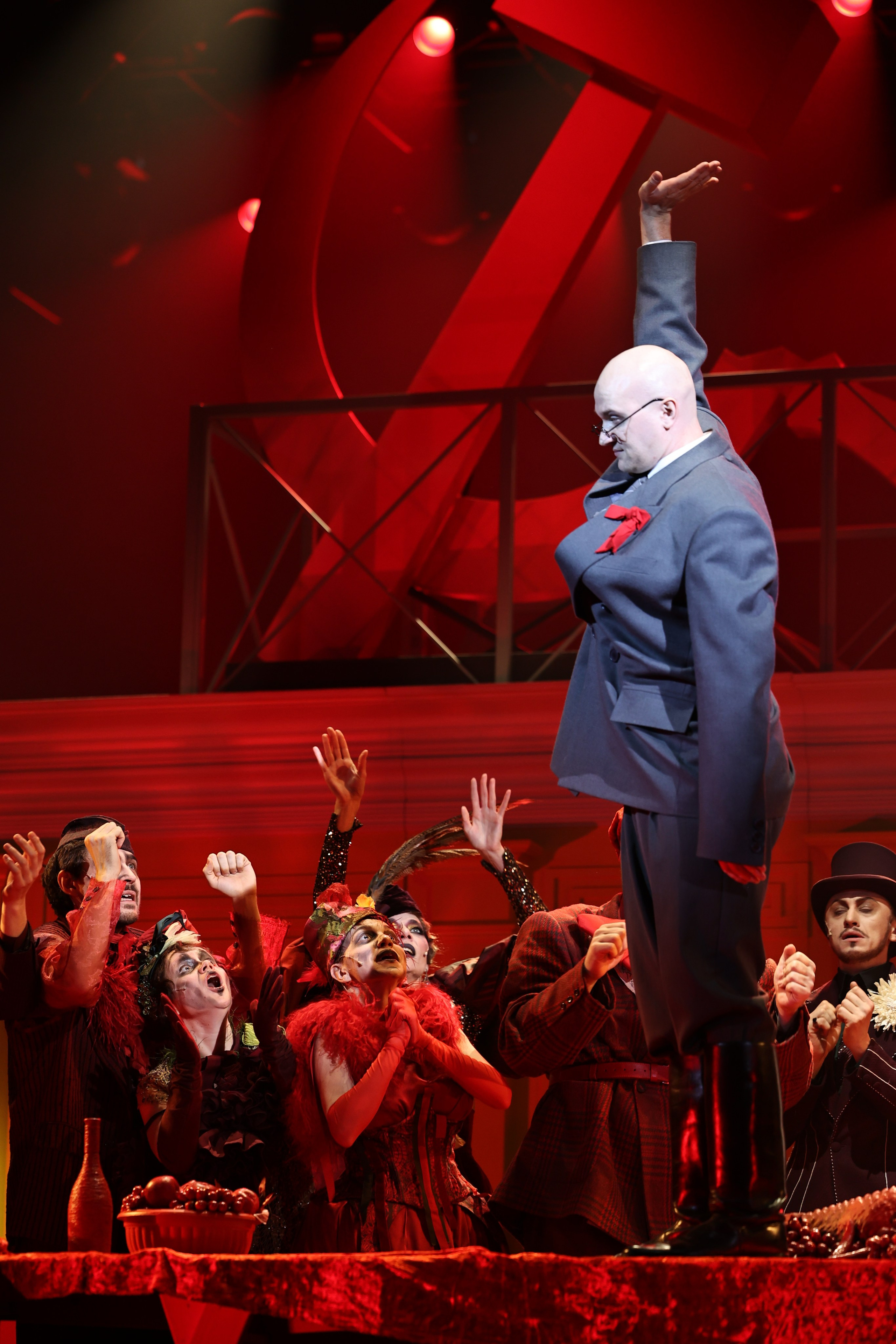 Москва, улицы, театр и артисты, друзья и мир фото Владимир Кашицин