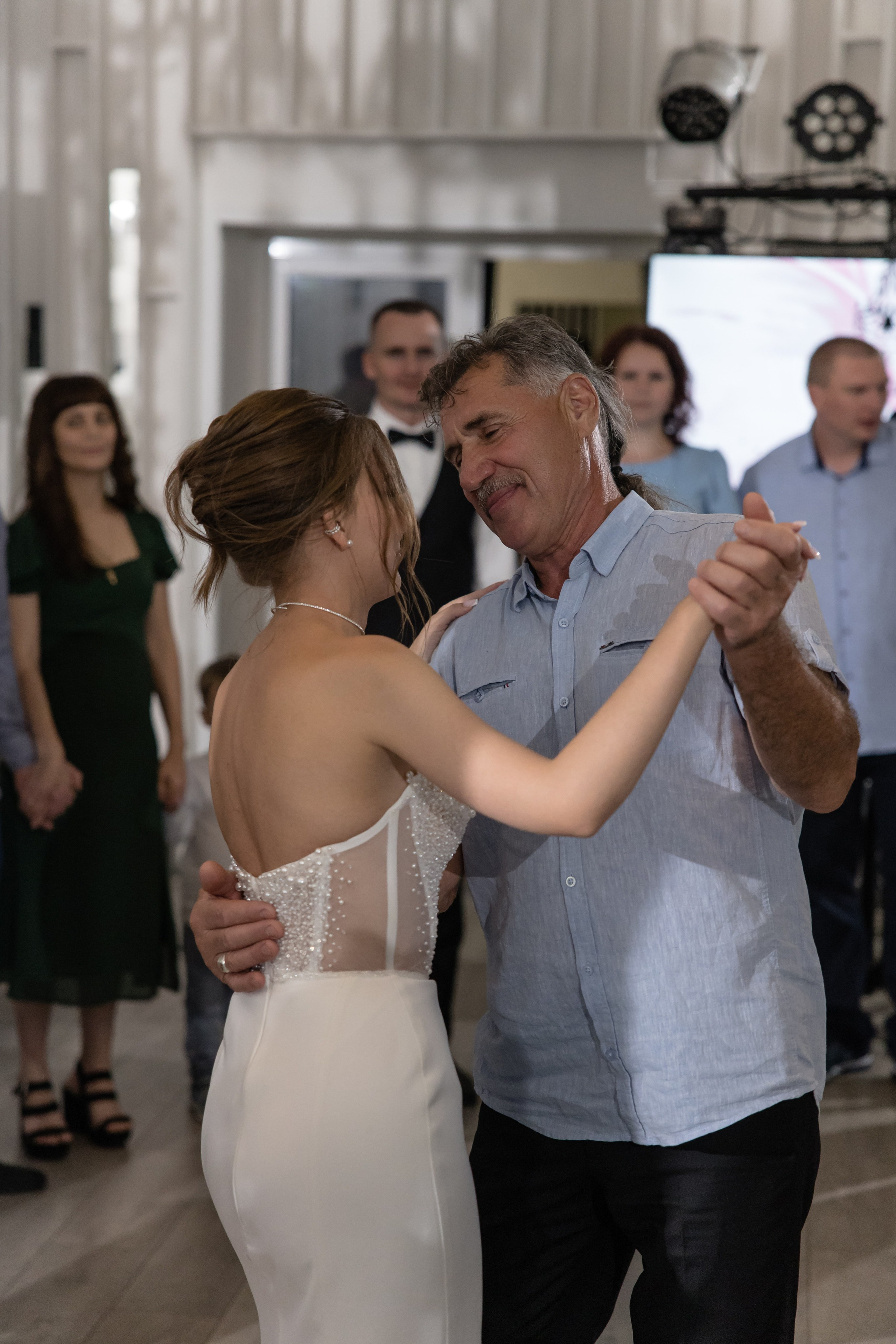 Виктор и Арина. Свадебный и Семейный фотограф по всему миру Анна Фёдорова