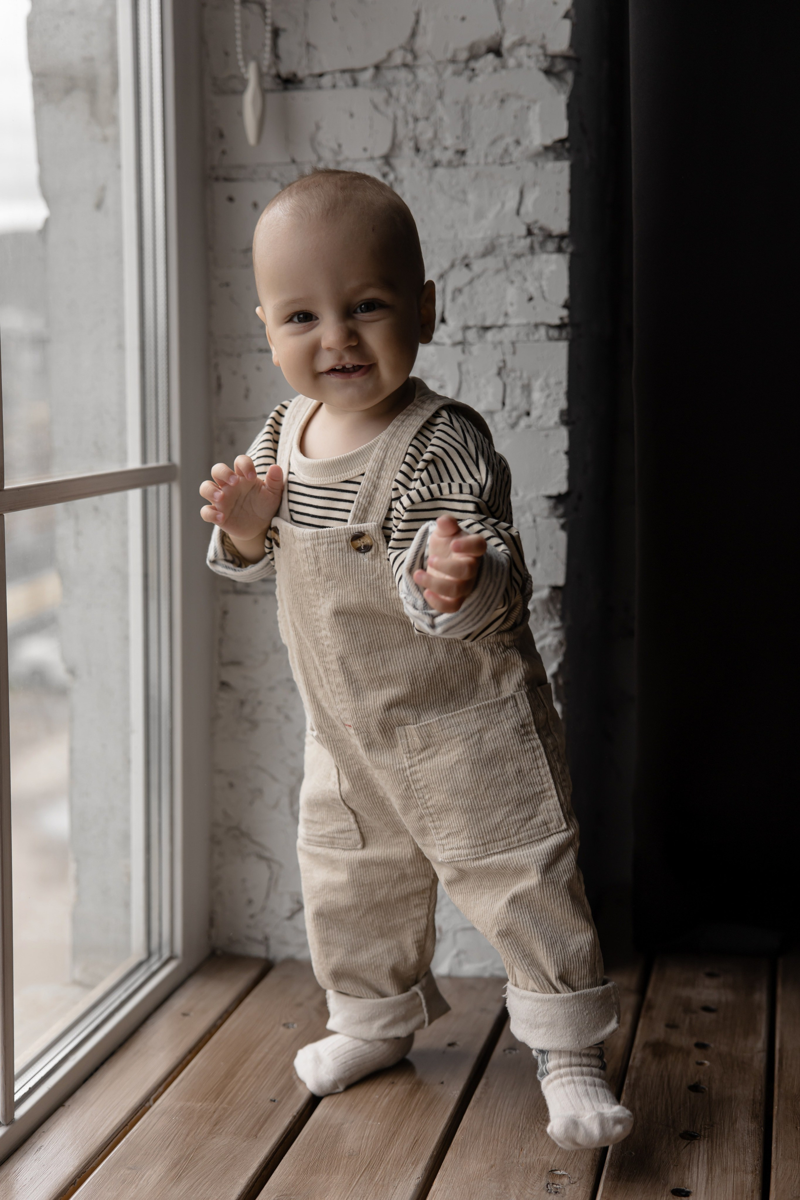 Настя, Макс и Марк. Свадебный и Семейный фотограф по всему миру Анна Фёдорова