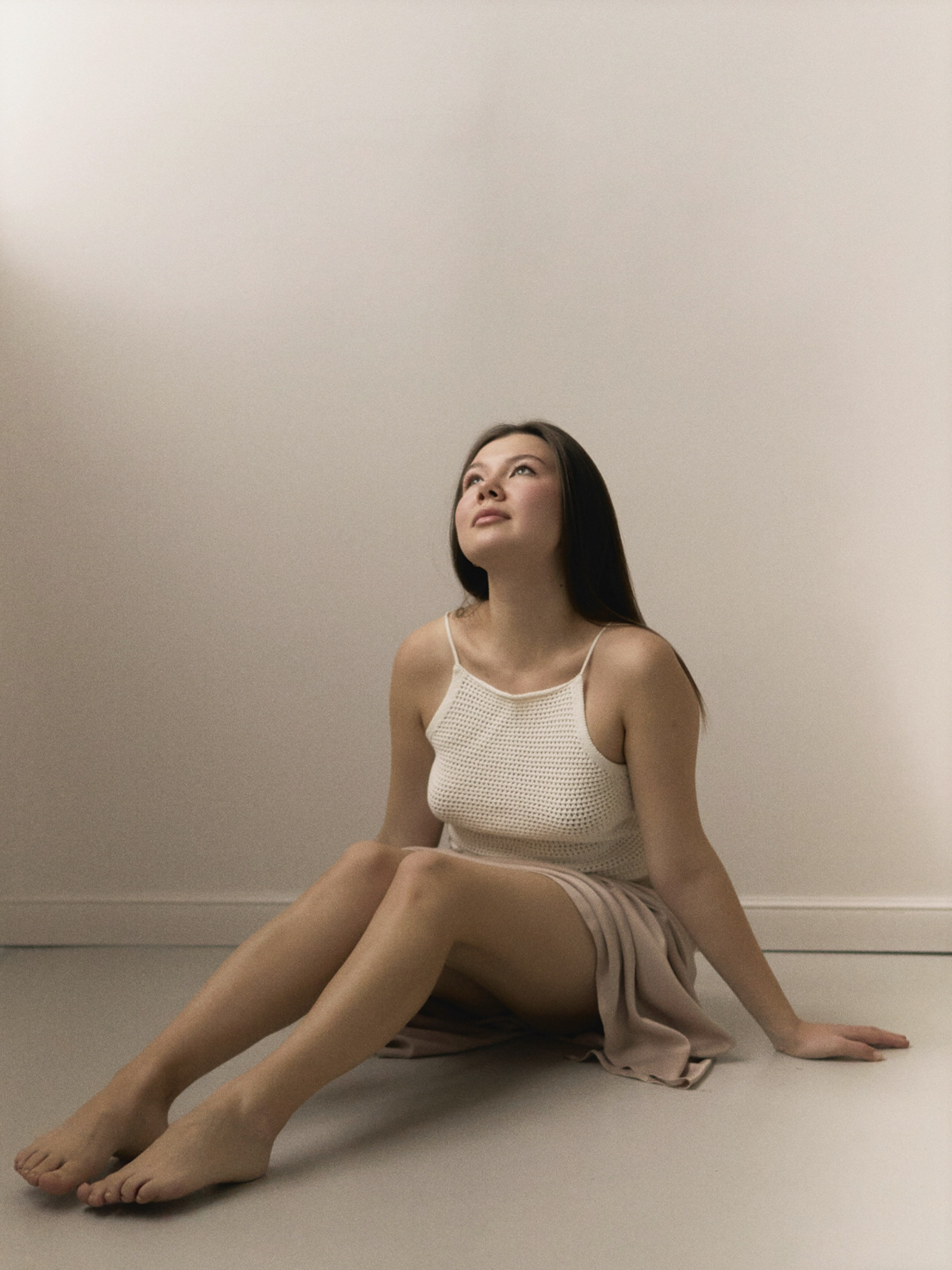 Natasha. Индивидуальная и семейная фотосессия в Чебоксарах Оксана Русакова