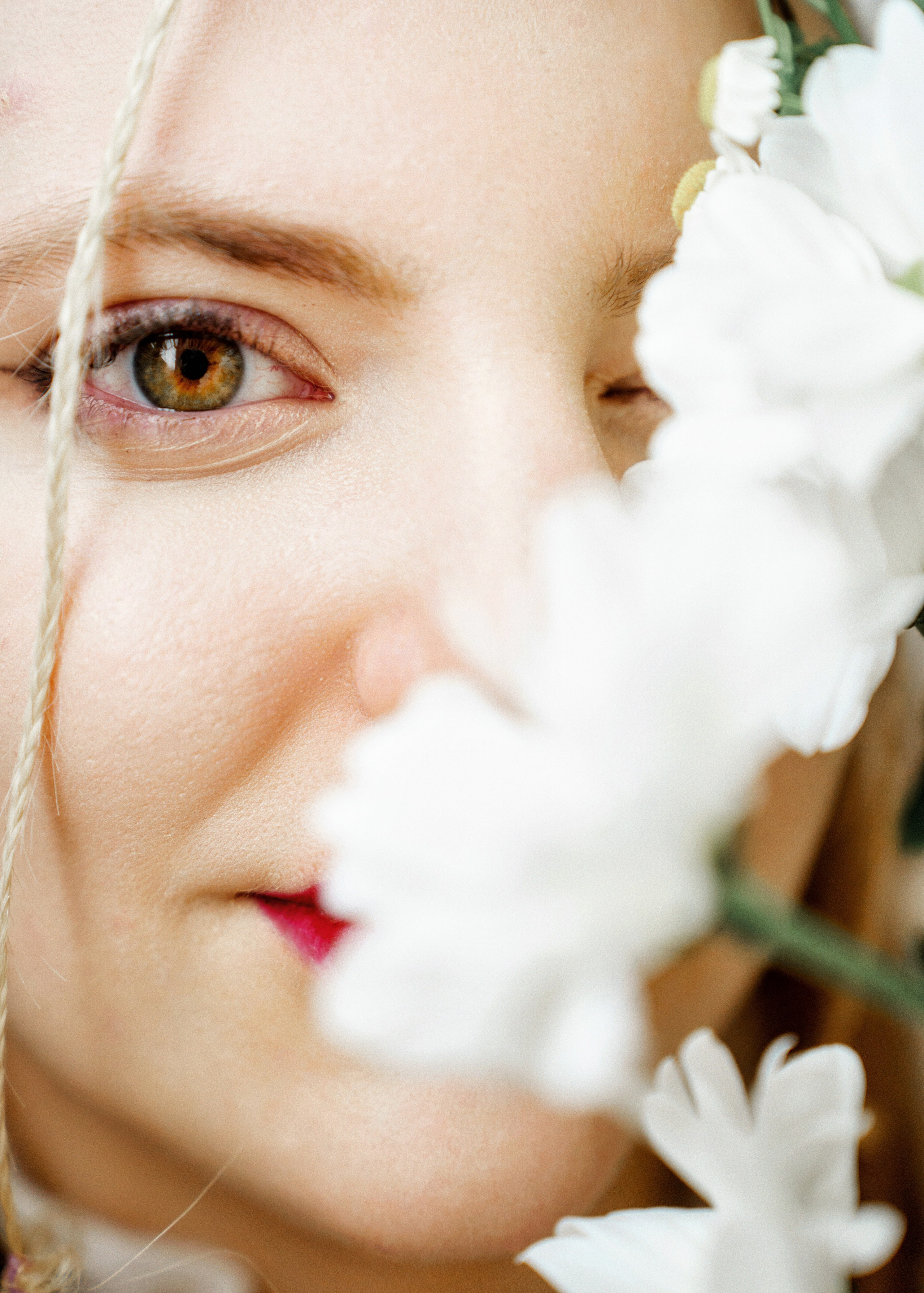 Портреты. Фотограф и видеограф в Москве и Московской области Мария Вишня