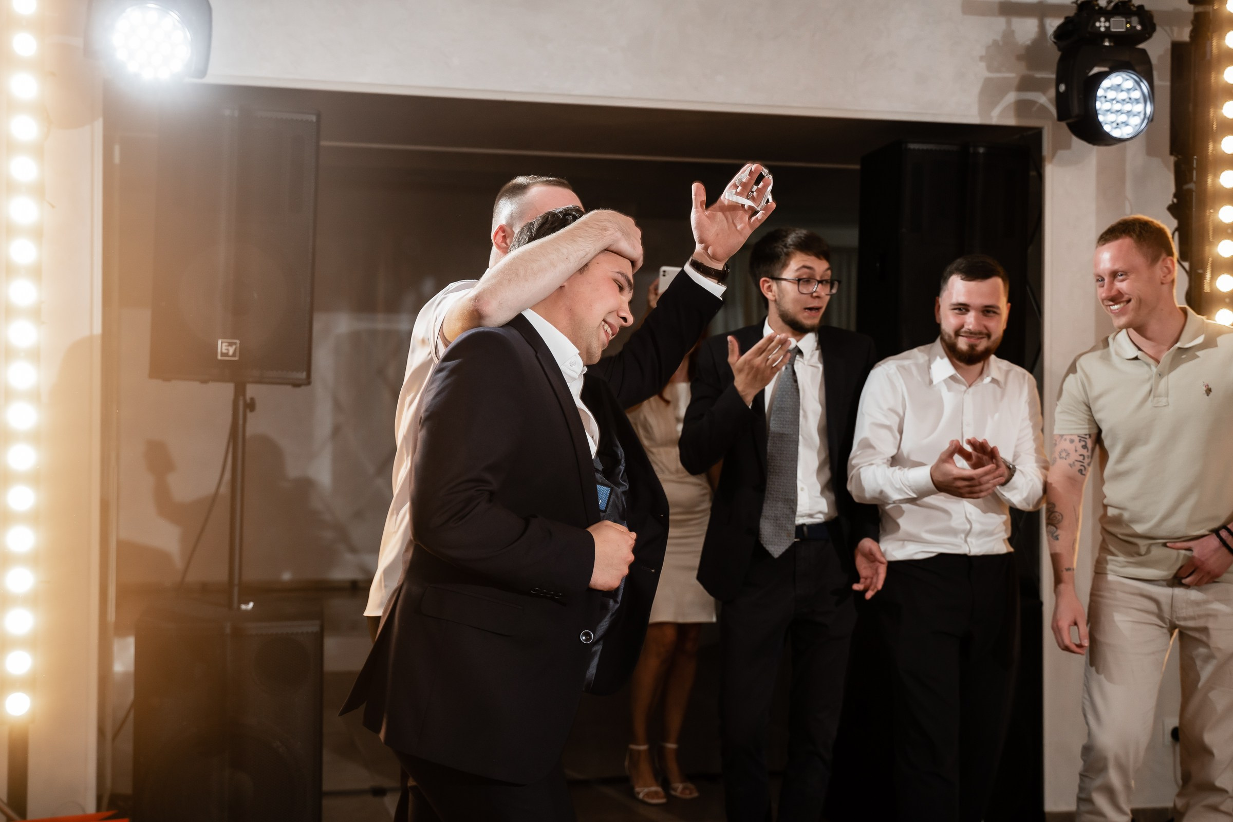 Екатерина и Вадим. Свадебный фотограф Екатерина Кузнецова