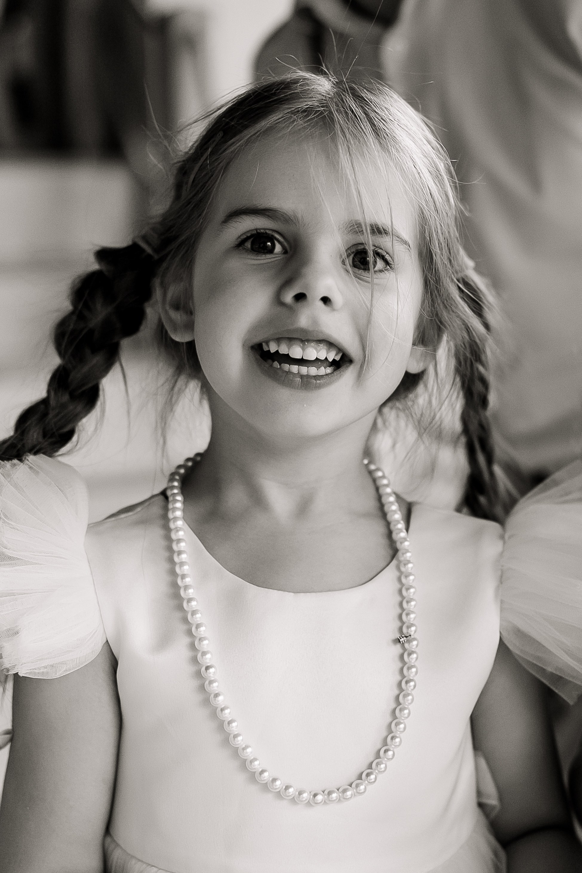 Соне 5 лет!. Семейный фотограф в Москве Ирина Жур