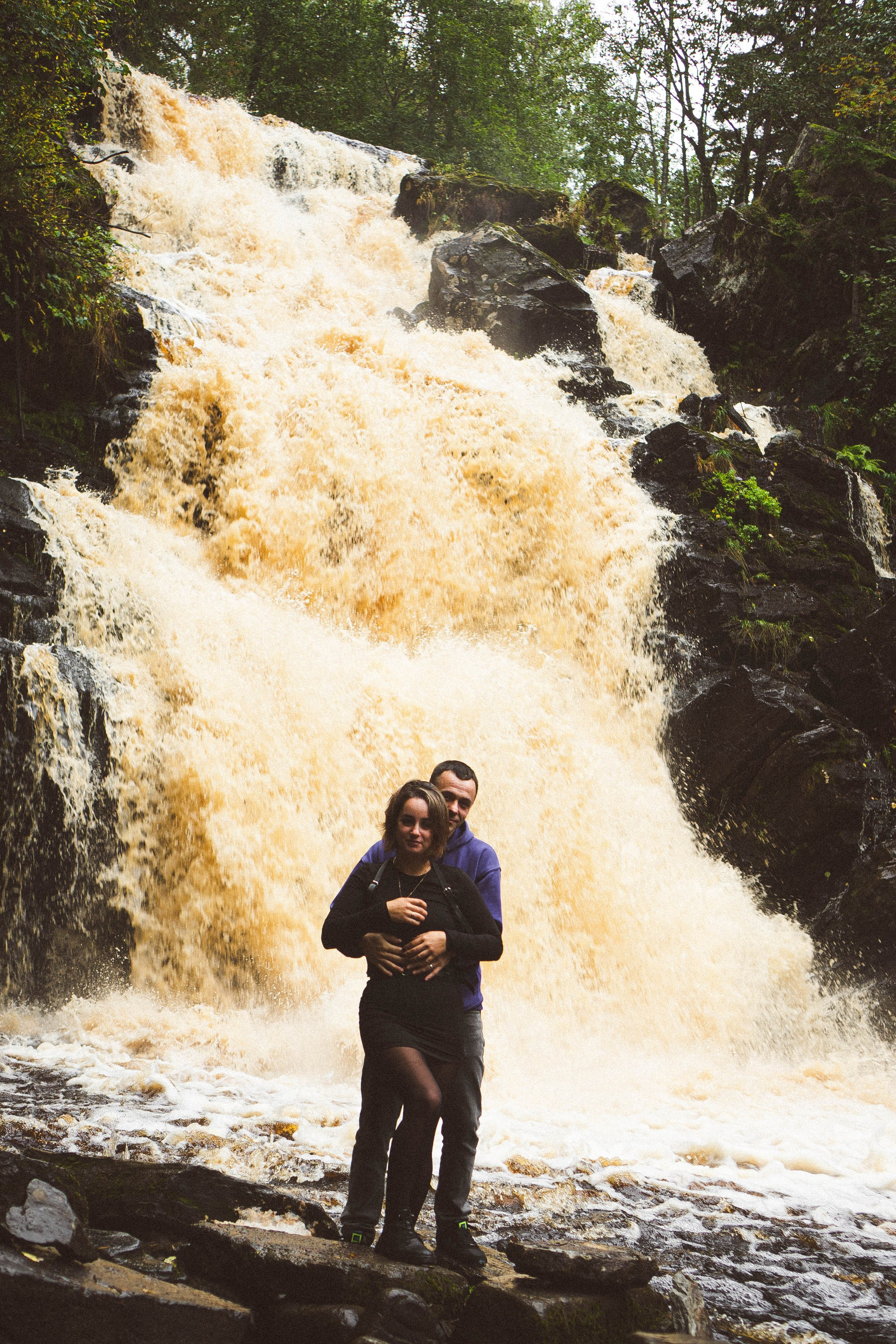 Прогулка на природе. Профессиональный фотограф, Санкт-Петербург — Виктория Богомолова