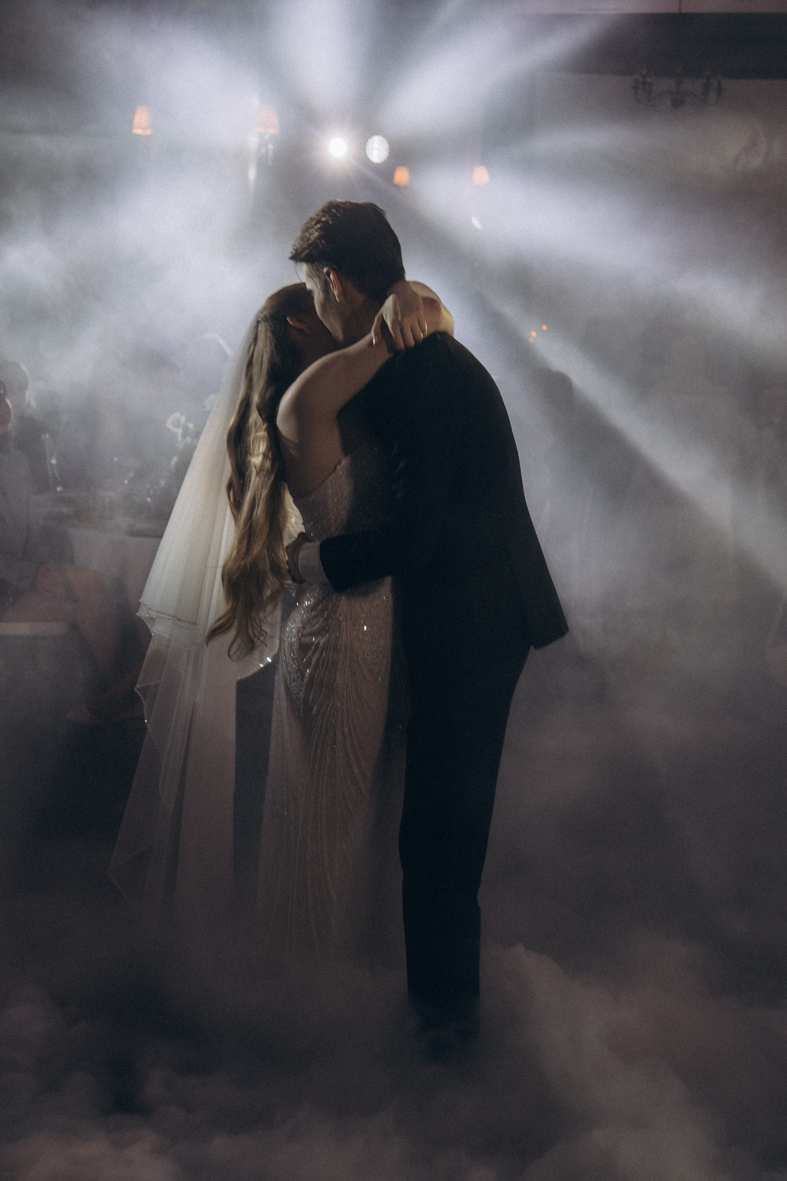 СВАДЕБНАЯ СЬЕМКА СБОРОВ В ОТЕЛЕ И ВЫЕЗД НА ЦЕРЕМОНИЮ (СНЯТО В СИБИРЕ В НИЖНЕВАРТОВСКЕ). Профессиональный фотограф, Санкт-Петербург — Виктория Богомолова