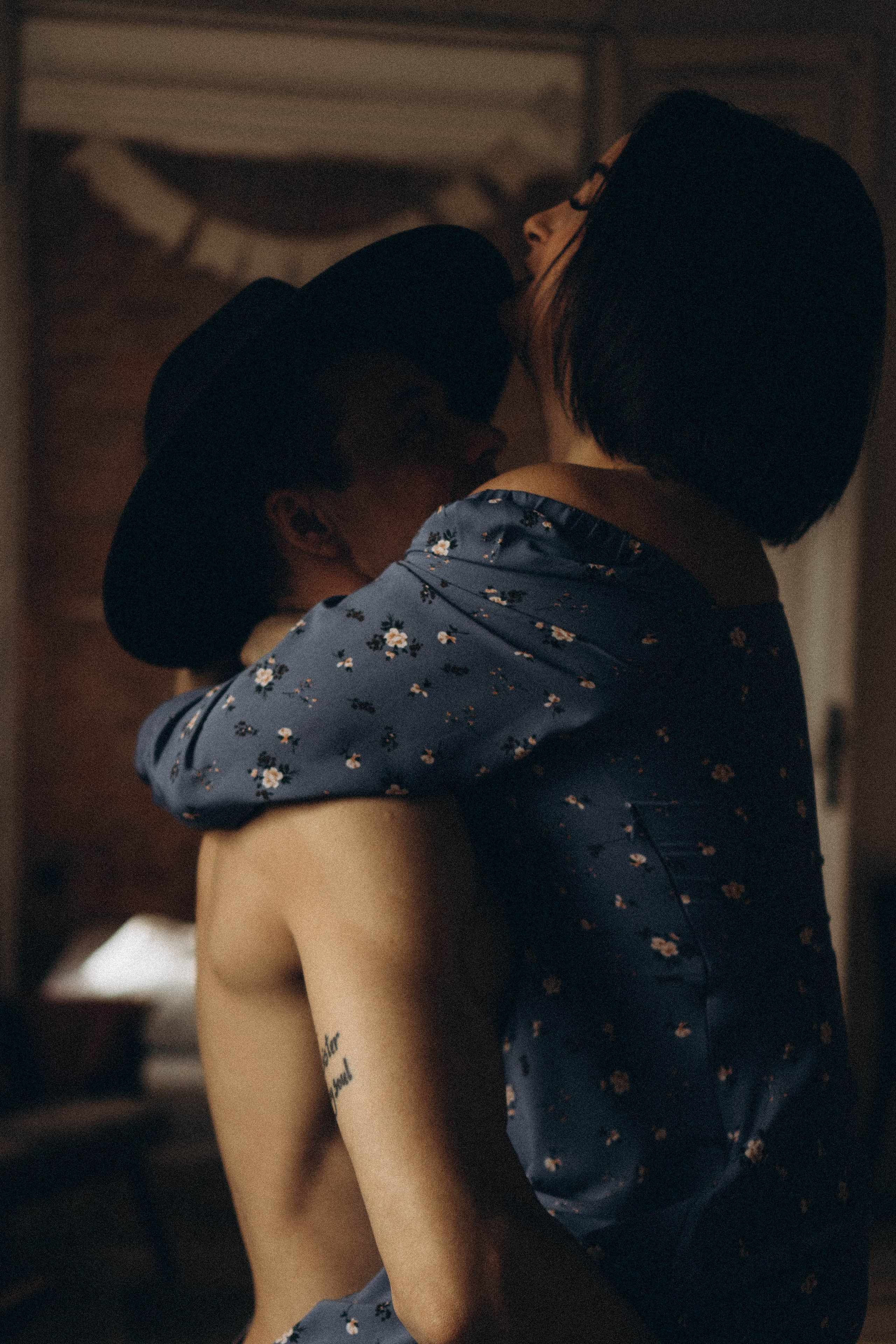 LOVE в квартире. Профессиональный фотограф, Санкт-Петербург — Виктория Богомолова