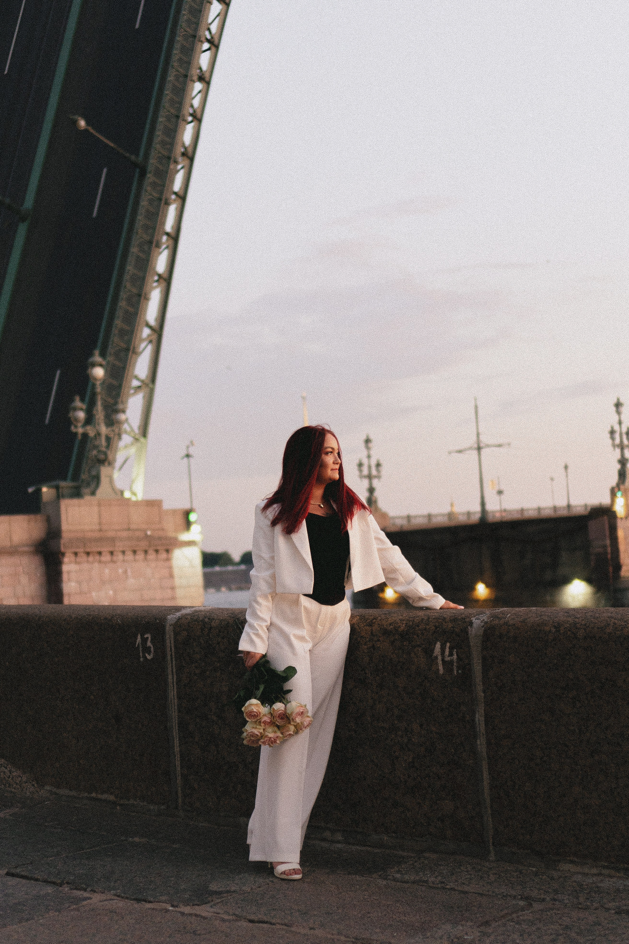 РАССВЕТНАЯ ИСТОРИЯ. Профессиональный фотограф, Санкт-Петербург — Виктория Богомолова