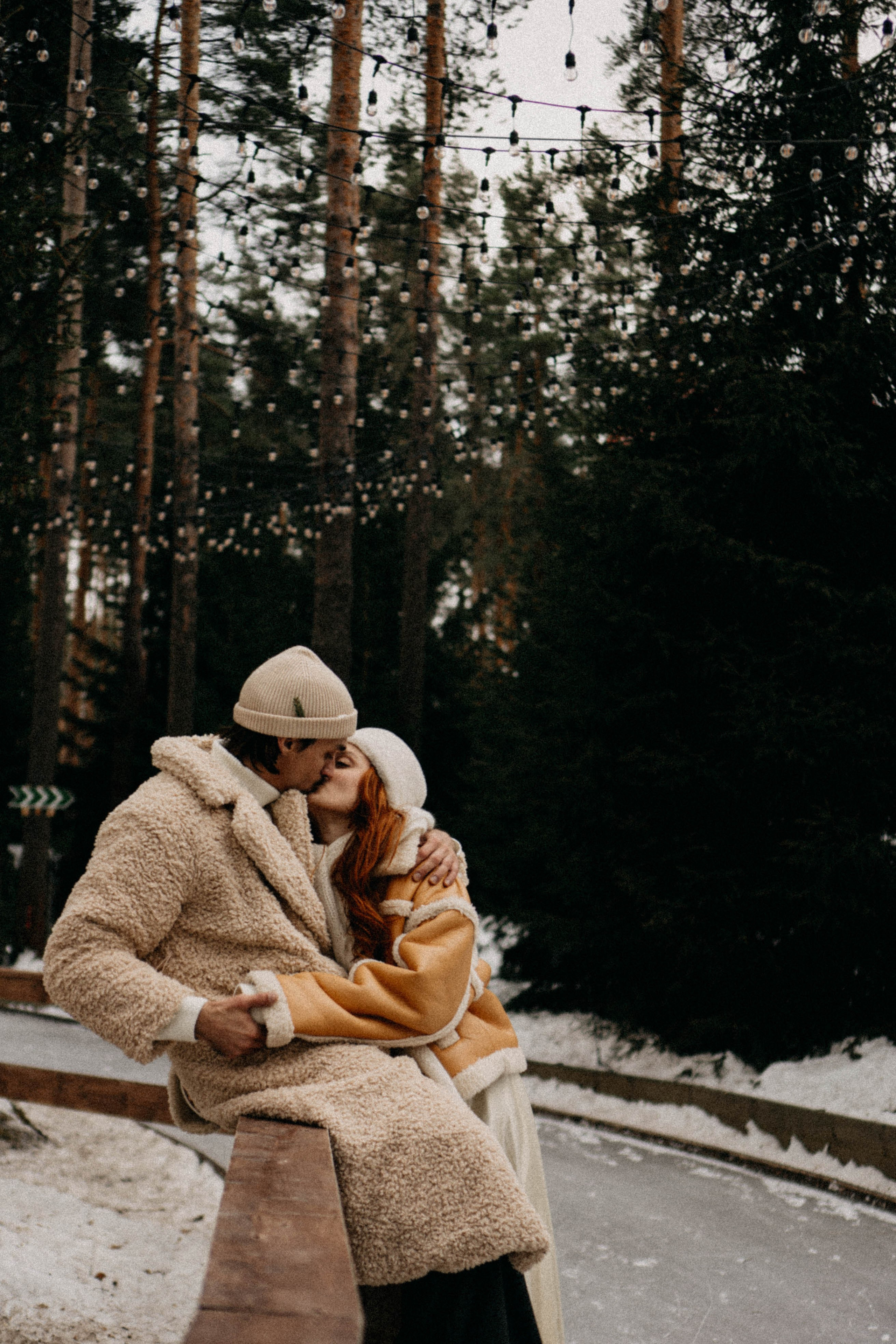 Каток. Профессиональный фотограф, Санкт-Петербург — Виктория Богомолова