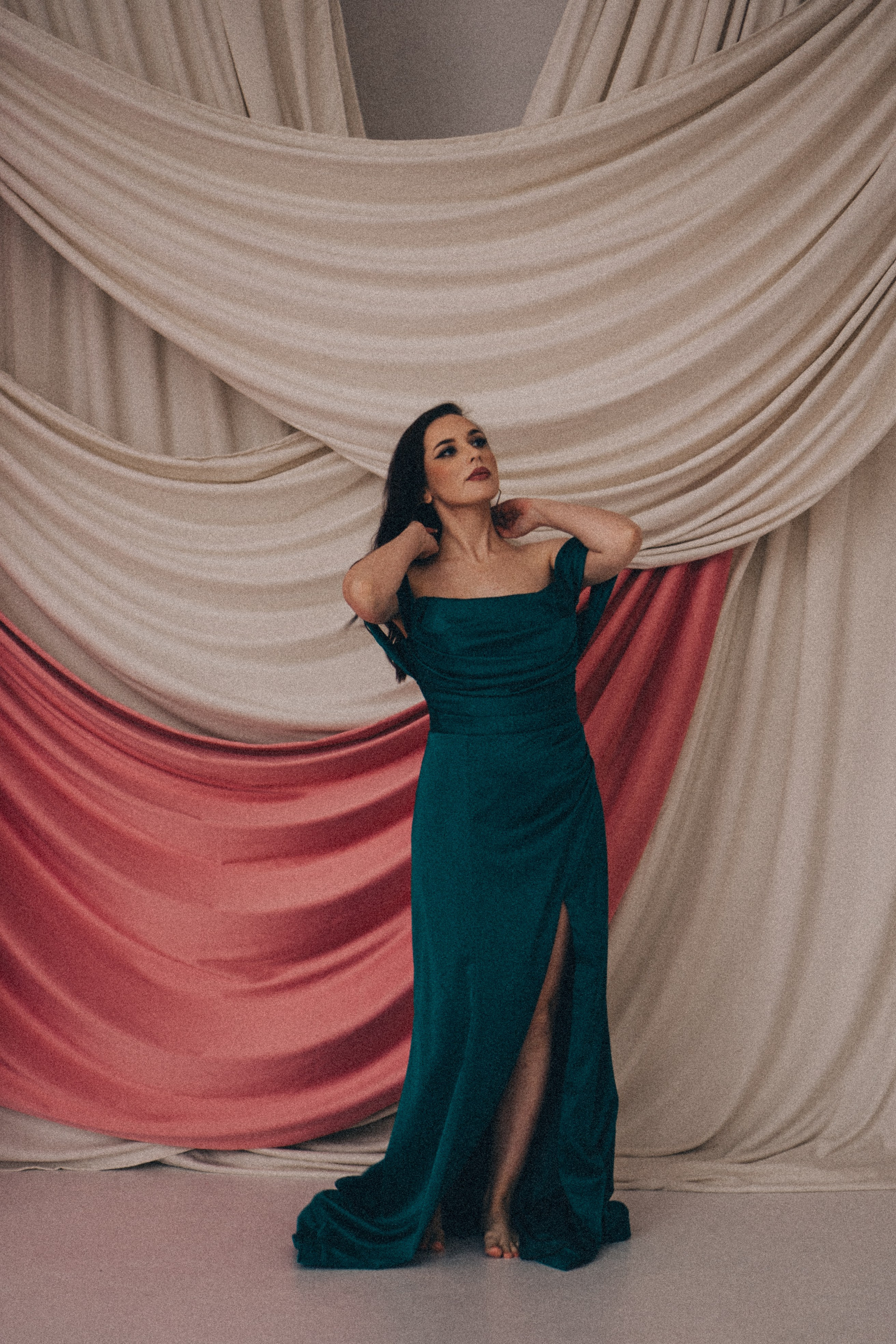 Весенняя. Профессиональный фотограф, Санкт-Петербург — Виктория Богомолова