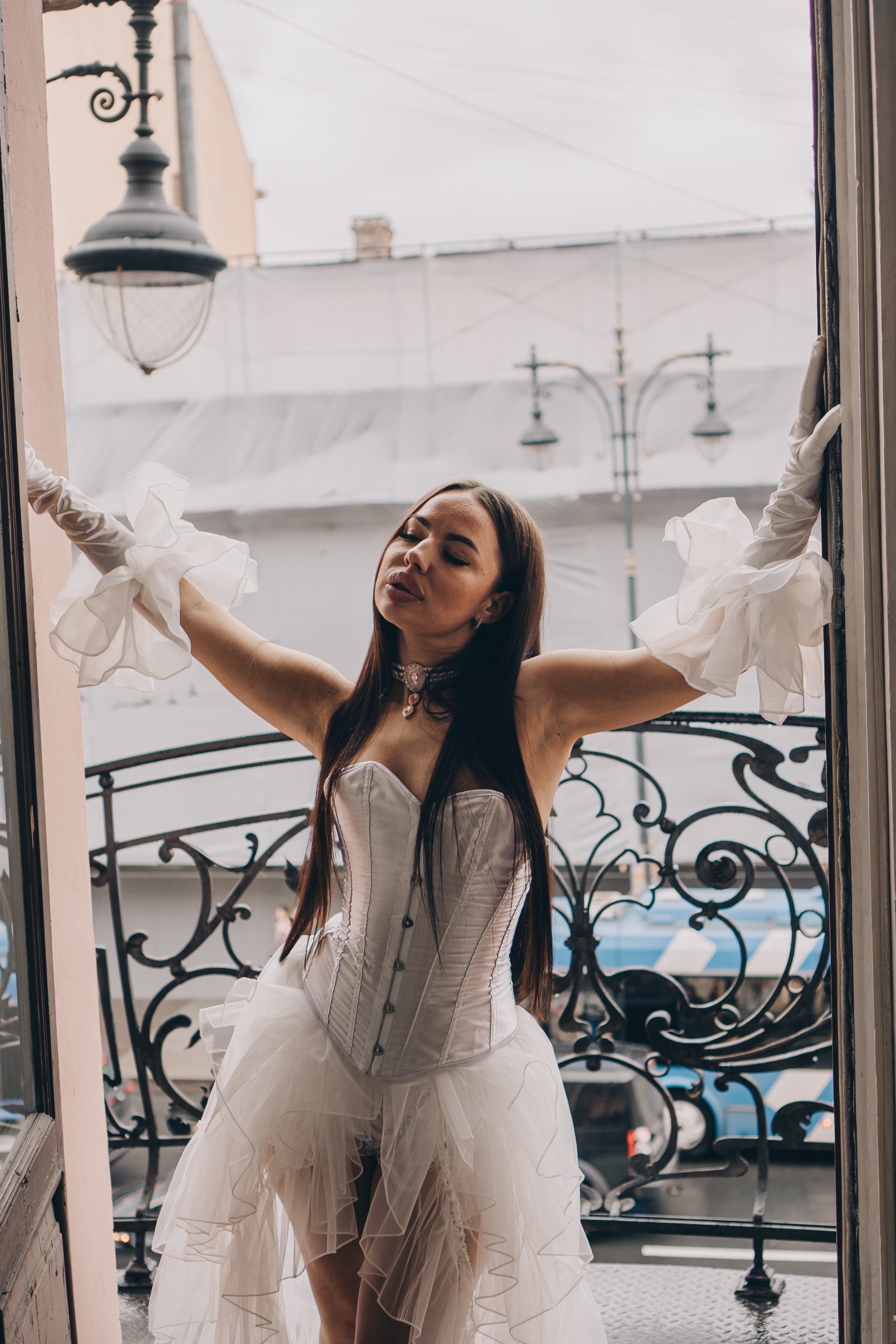 ВИНТАЖНЫЙ СТИЛЬ. Профессиональный фотограф, Санкт-Петербург — Виктория Богомолова