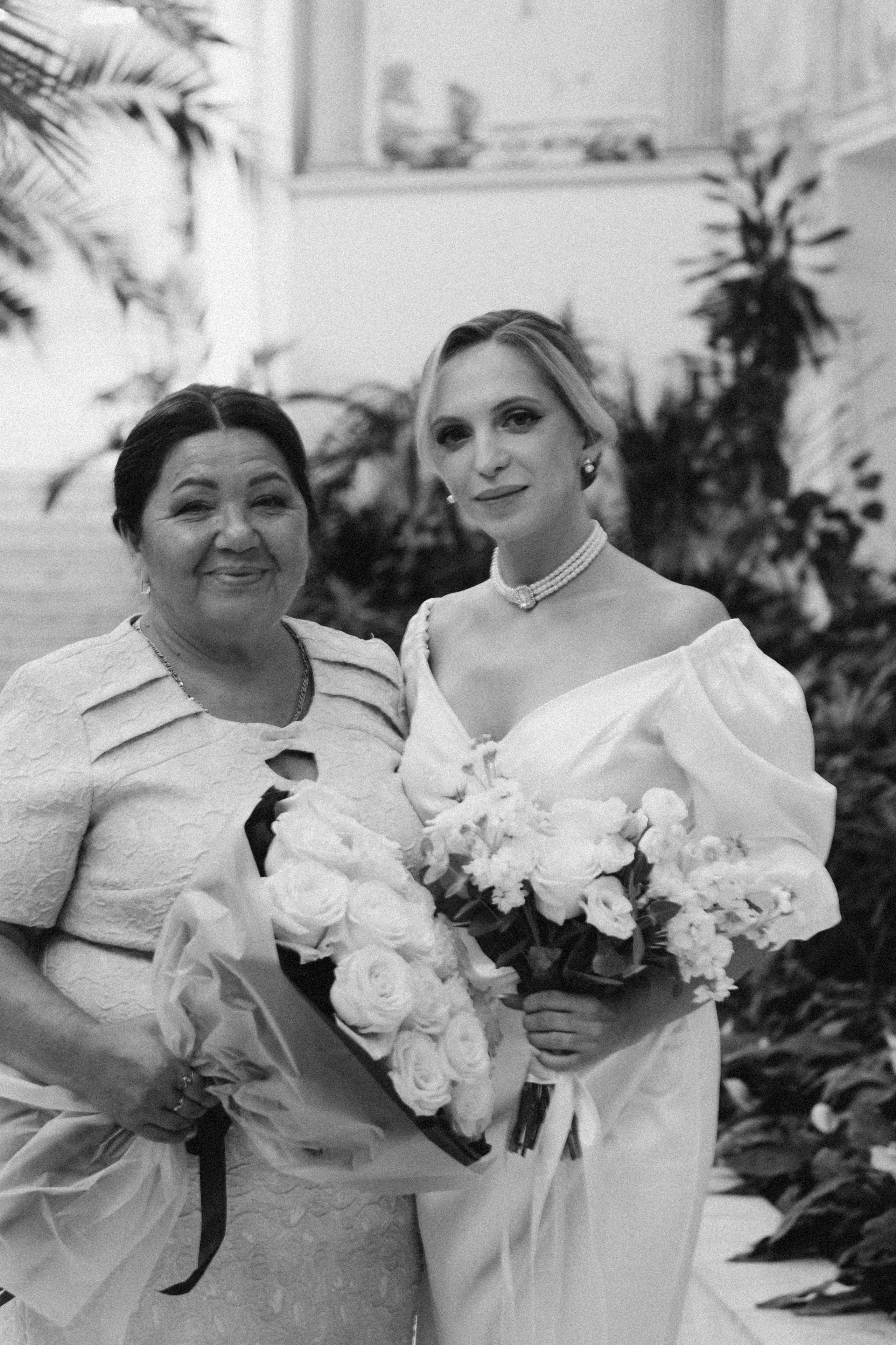 РЕПОРТАЖ В ЗАГСЕ. Профессиональный фотограф, Санкт-Петербург — Виктория Богомолова