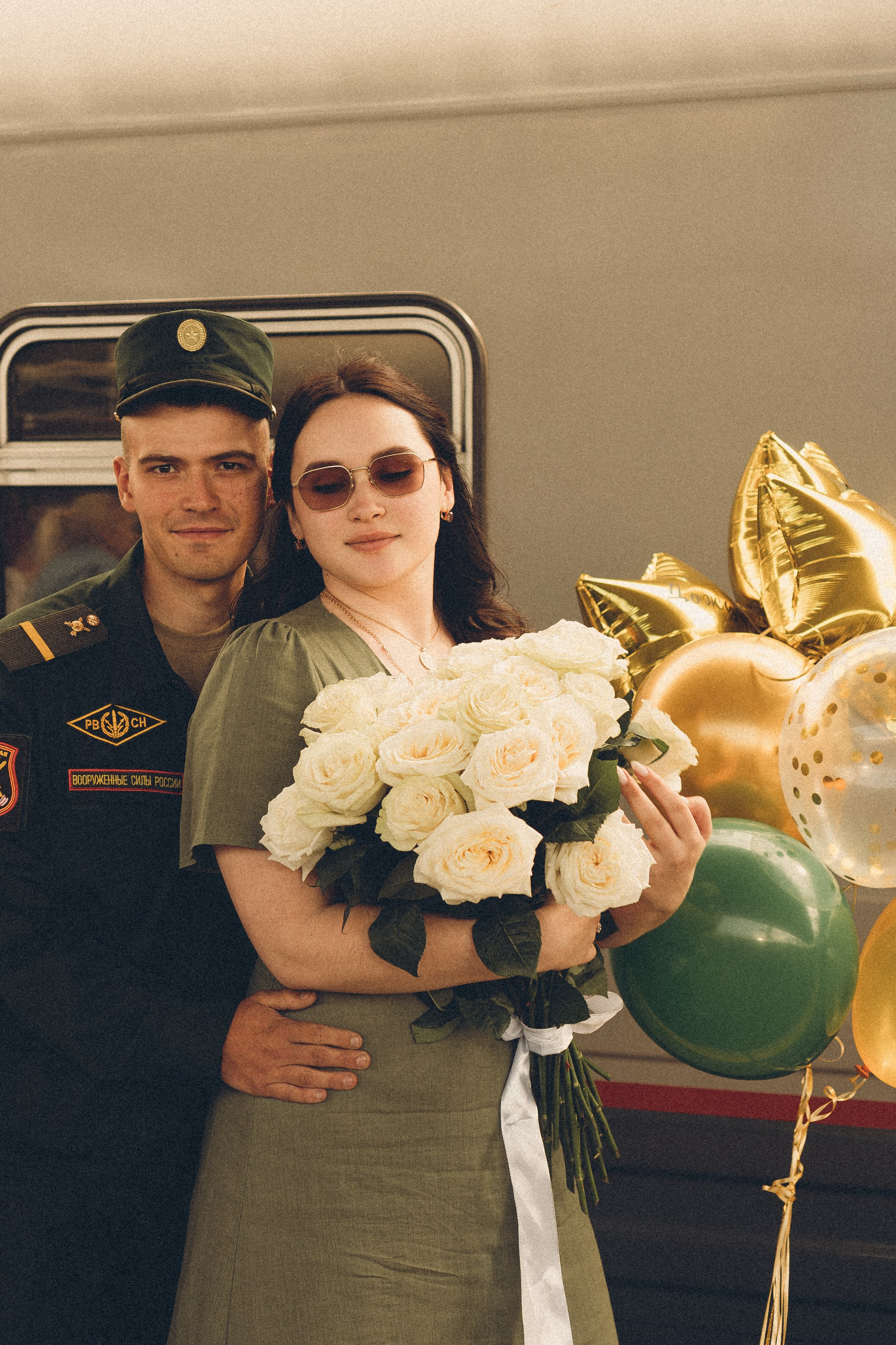 ПРЕДЛОЖЕНИЕ. Профессиональный фотограф, Санкт-Петербург — Виктория Богомолова