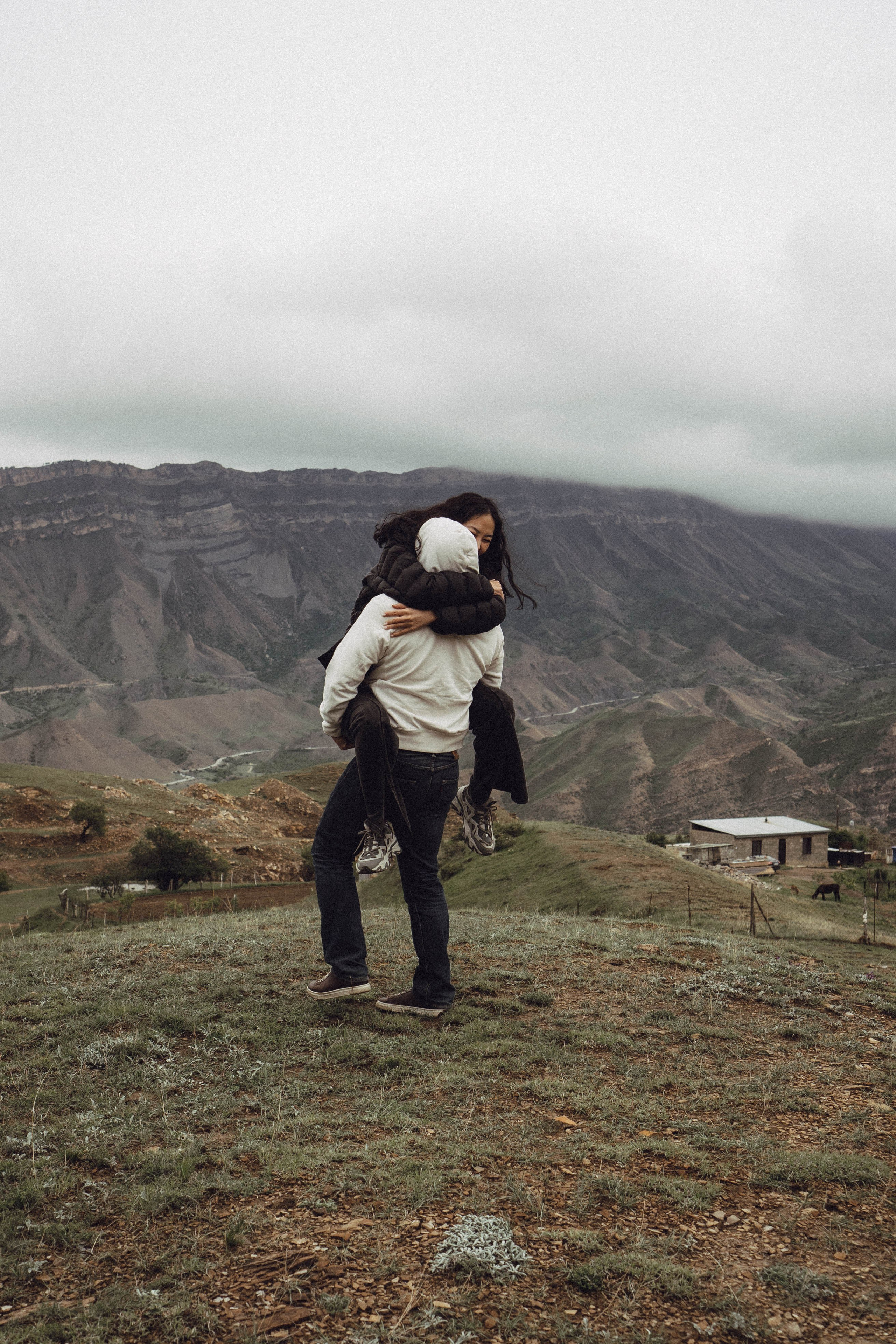 Горы. Профессиональный фотограф, Санкт-Петербург — Виктория Богомолова