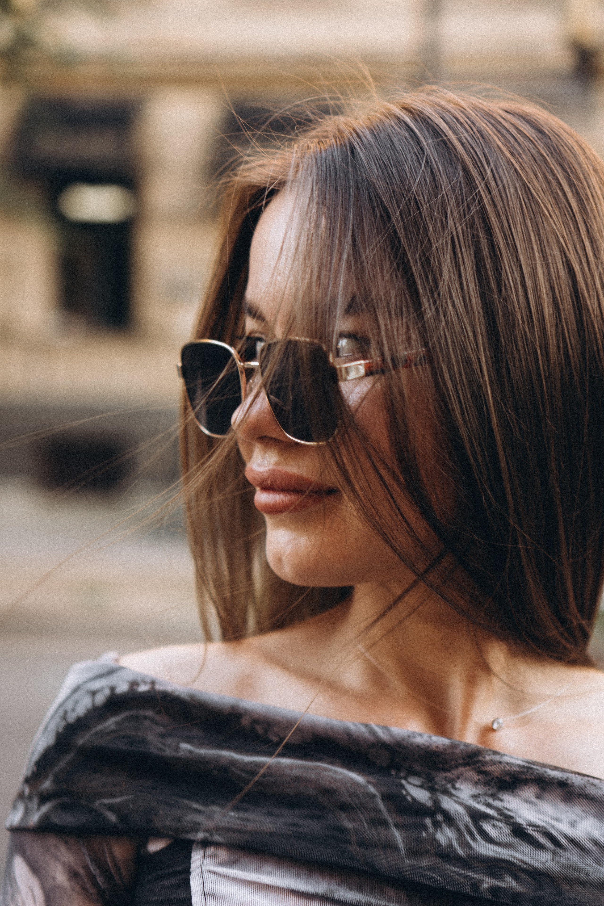 ПРОГУЛКА НА ЗАКАТЕ ПОО ЦЕНТРУ. Профессиональный фотограф, Санкт-Петербург — Виктория Богомолова