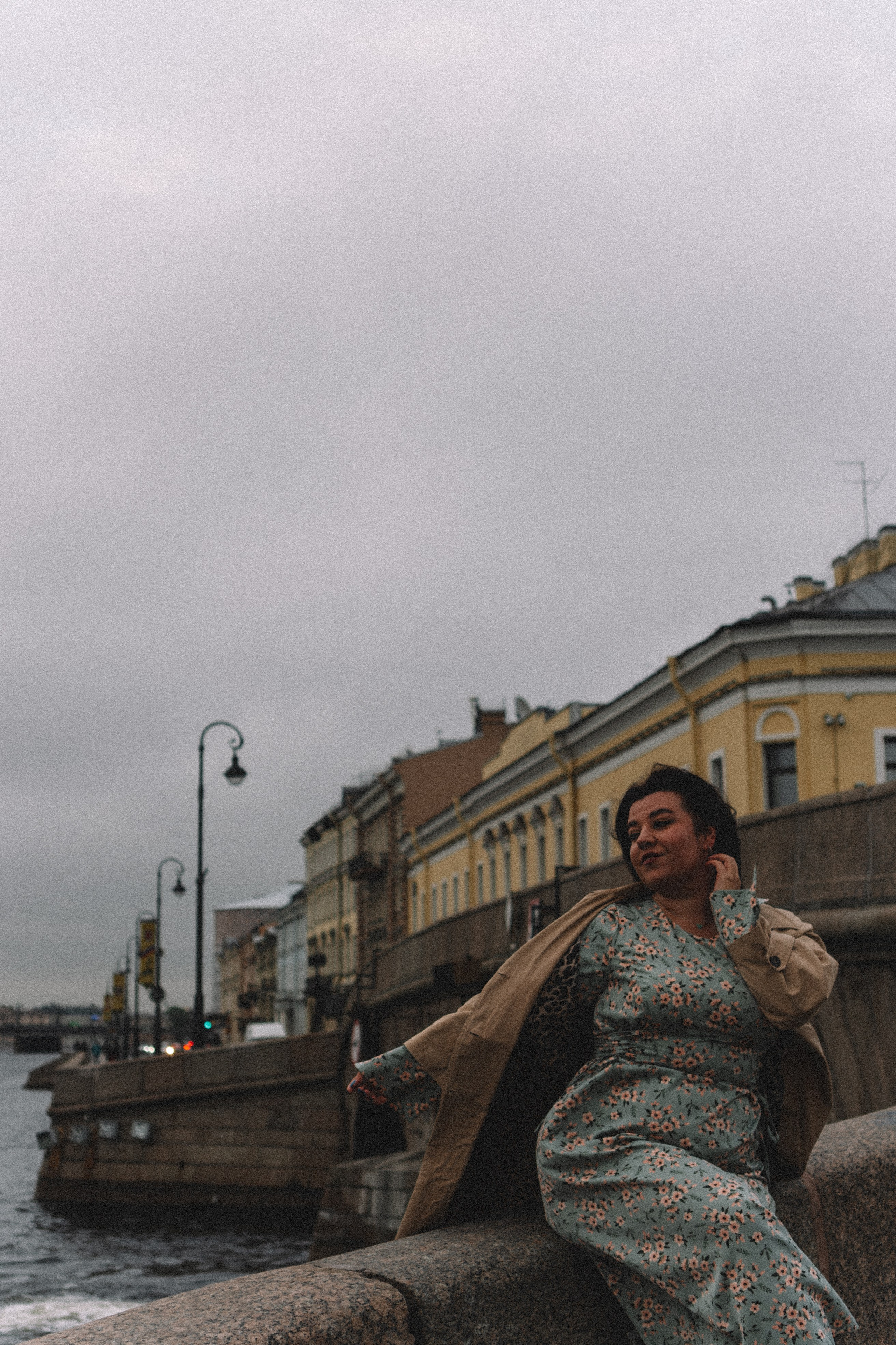 ПИТЕРСКАЯ ПРОГУЛКА. Профессиональный фотограф, Санкт-Петербург — Виктория Богомолова