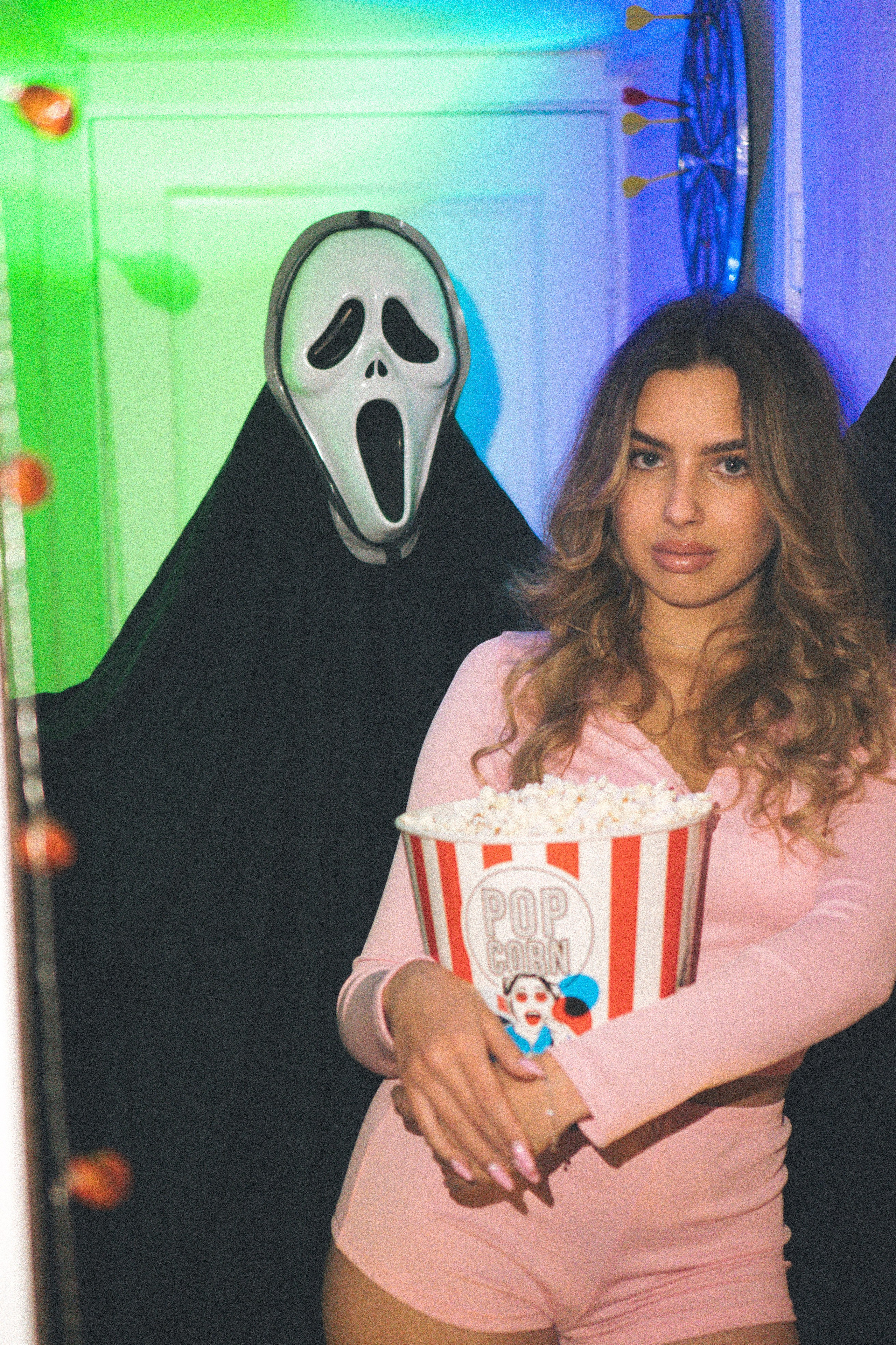 ТРЕНД ИИ. Профессиональный фотограф, Санкт-Петербург — Виктория Богомолова