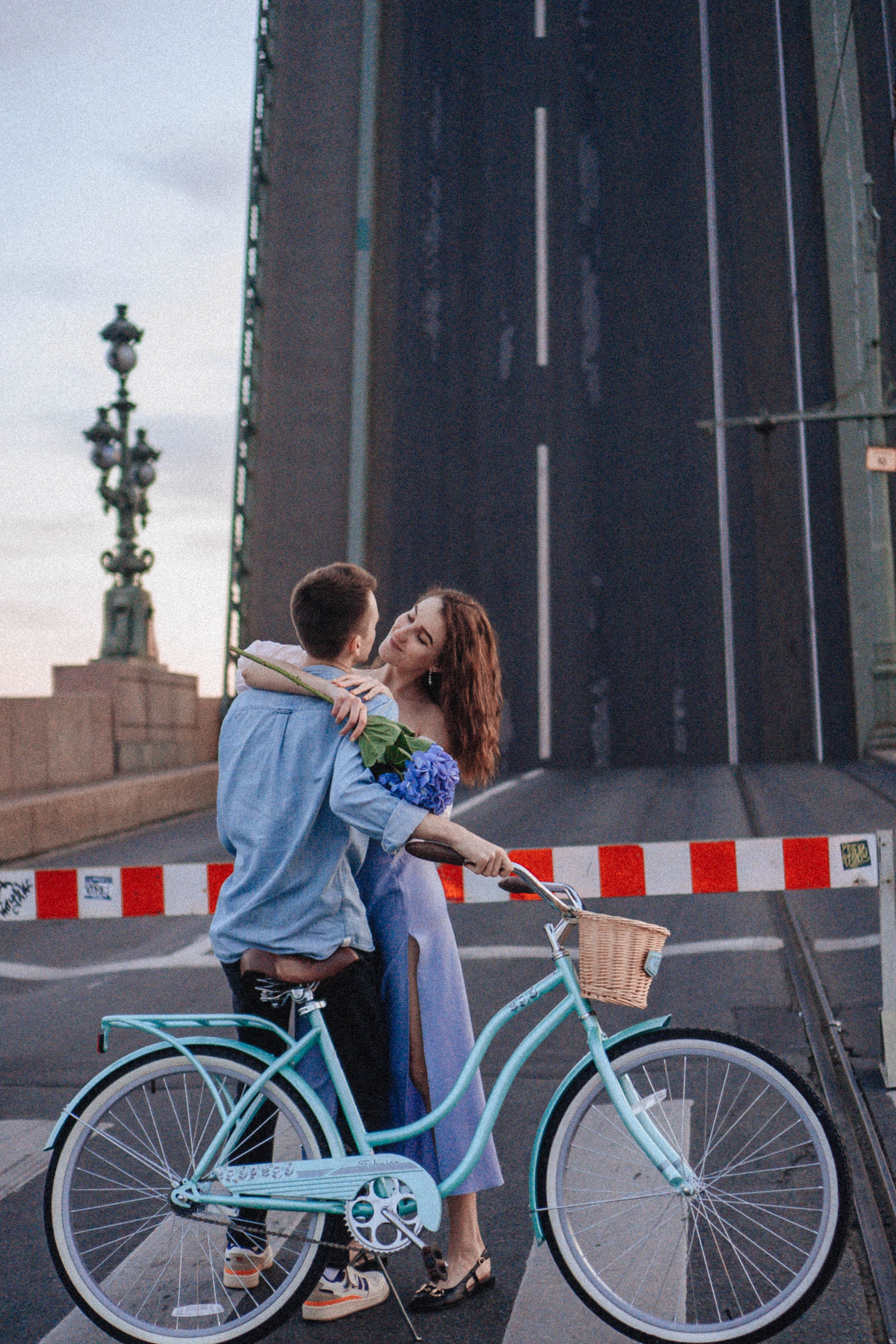 Крымская парочка. Профессиональный фотограф, Санкт-Петербург — Виктория Богомолова