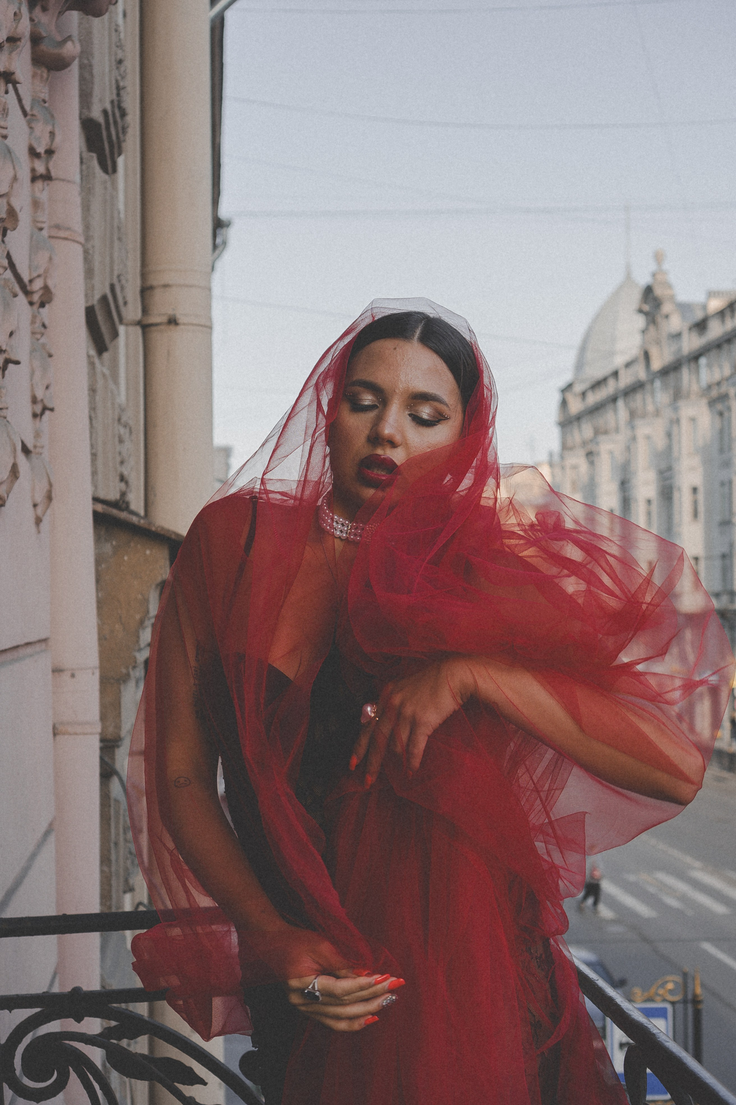 ПИТЕРСКИЙ БАЛКОНЧИК. Профессиональный фотограф, Санкт-Петербург — Виктория Богомолова