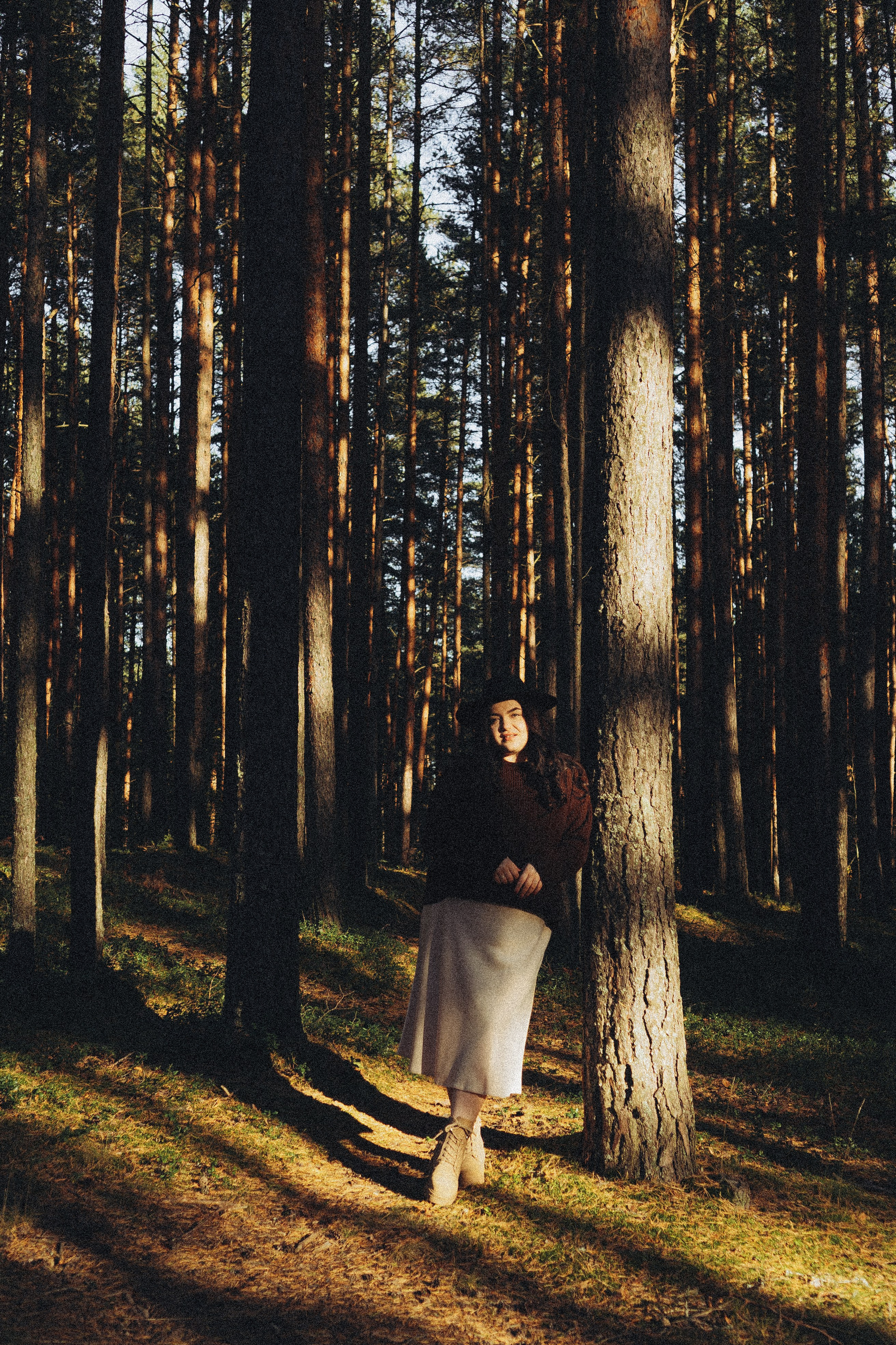 Прогулка по Финскому заливу. Профессиональный фотограф, Санкт-Петербург — Виктория Богомолова
