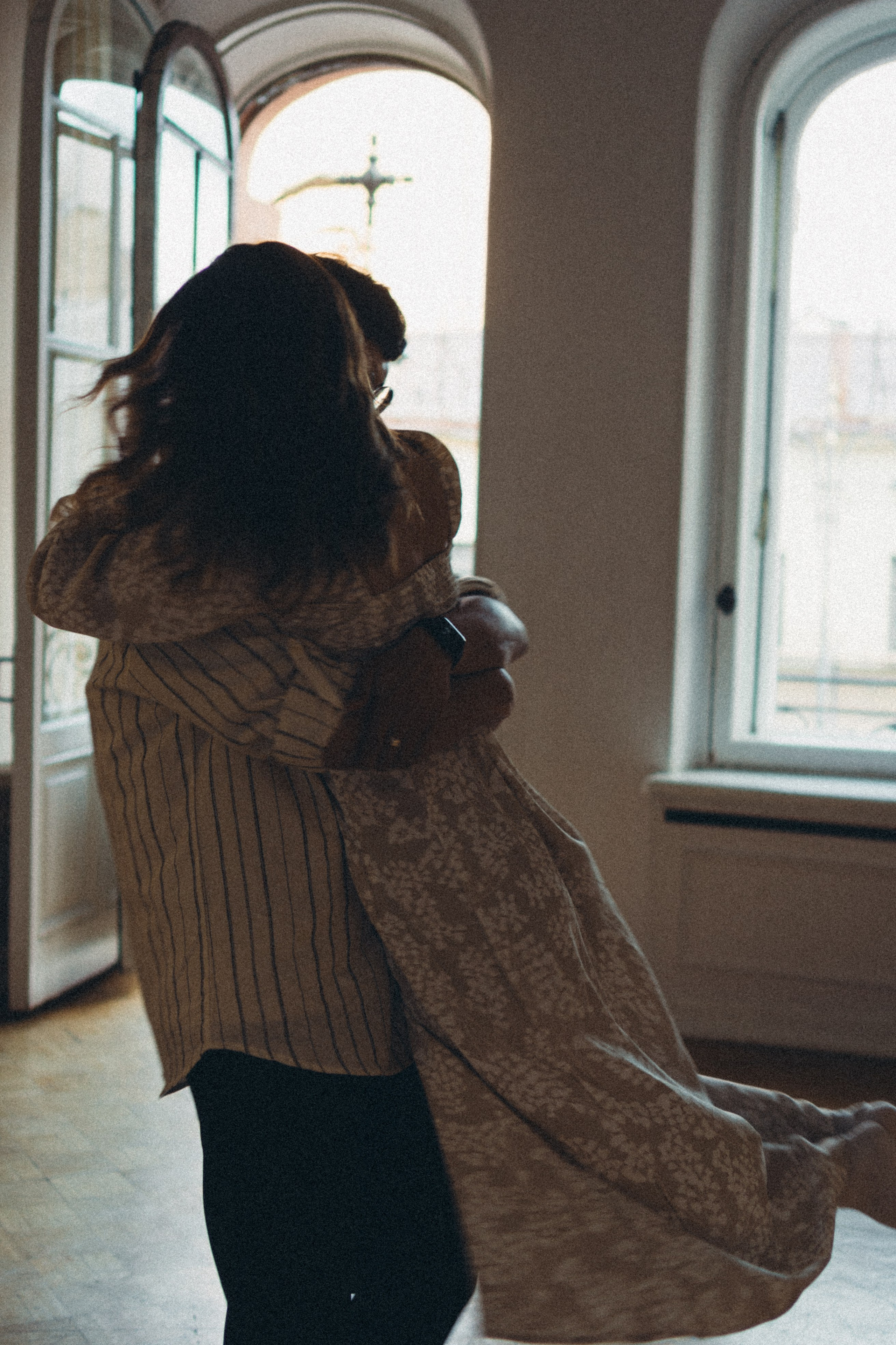 ЛЮБОВЬ В ИЮНЕ. Профессиональный фотограф, Санкт-Петербург — Виктория Богомолова