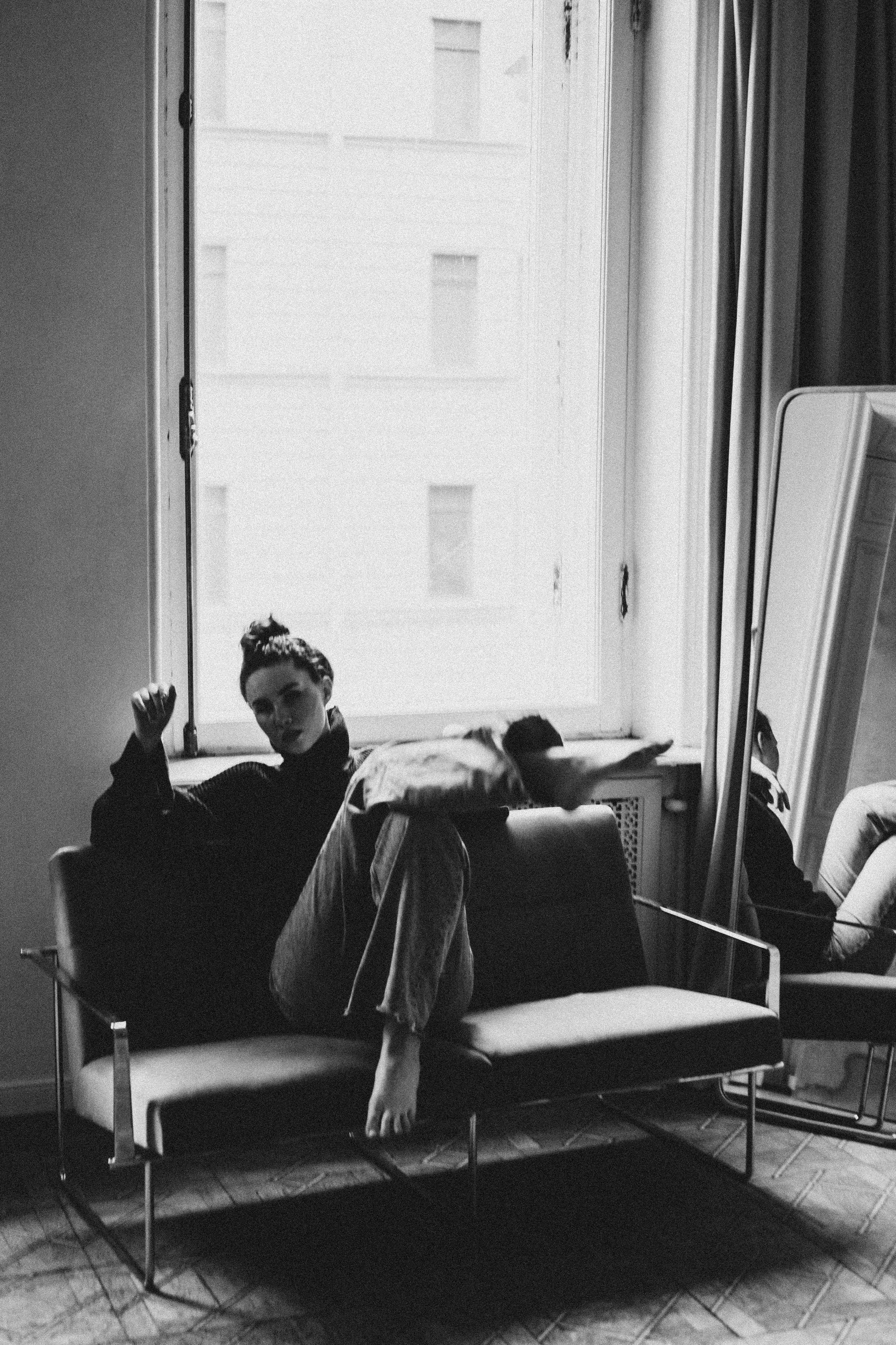 Для девушки. Профессиональный фотограф, Санкт-Петербург — Виктория Богомолова