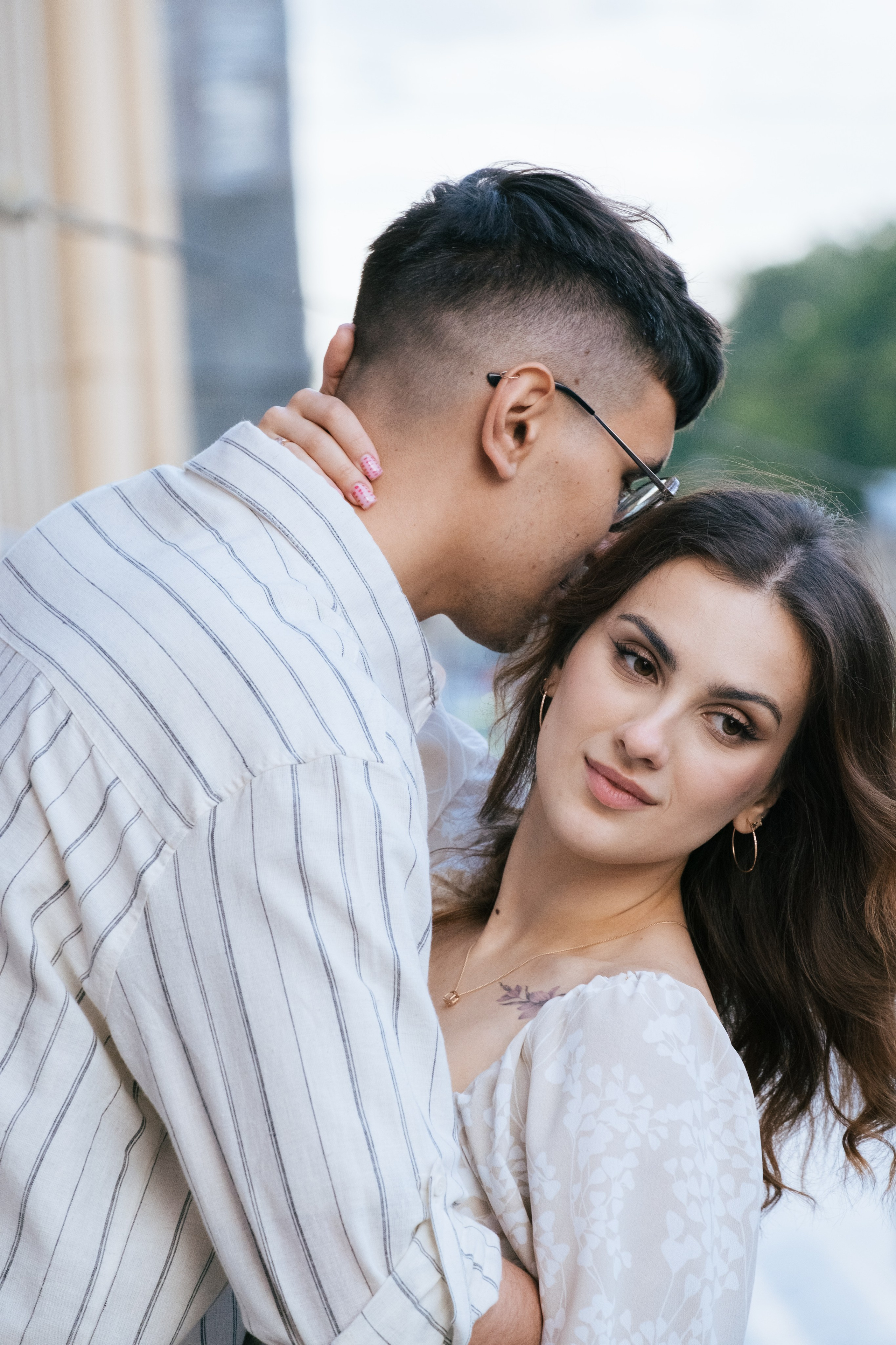 ЛЮБОВЬ В ИЮНЕ. Профессиональный фотограф, Санкт-Петербург — Виктория Богомолова