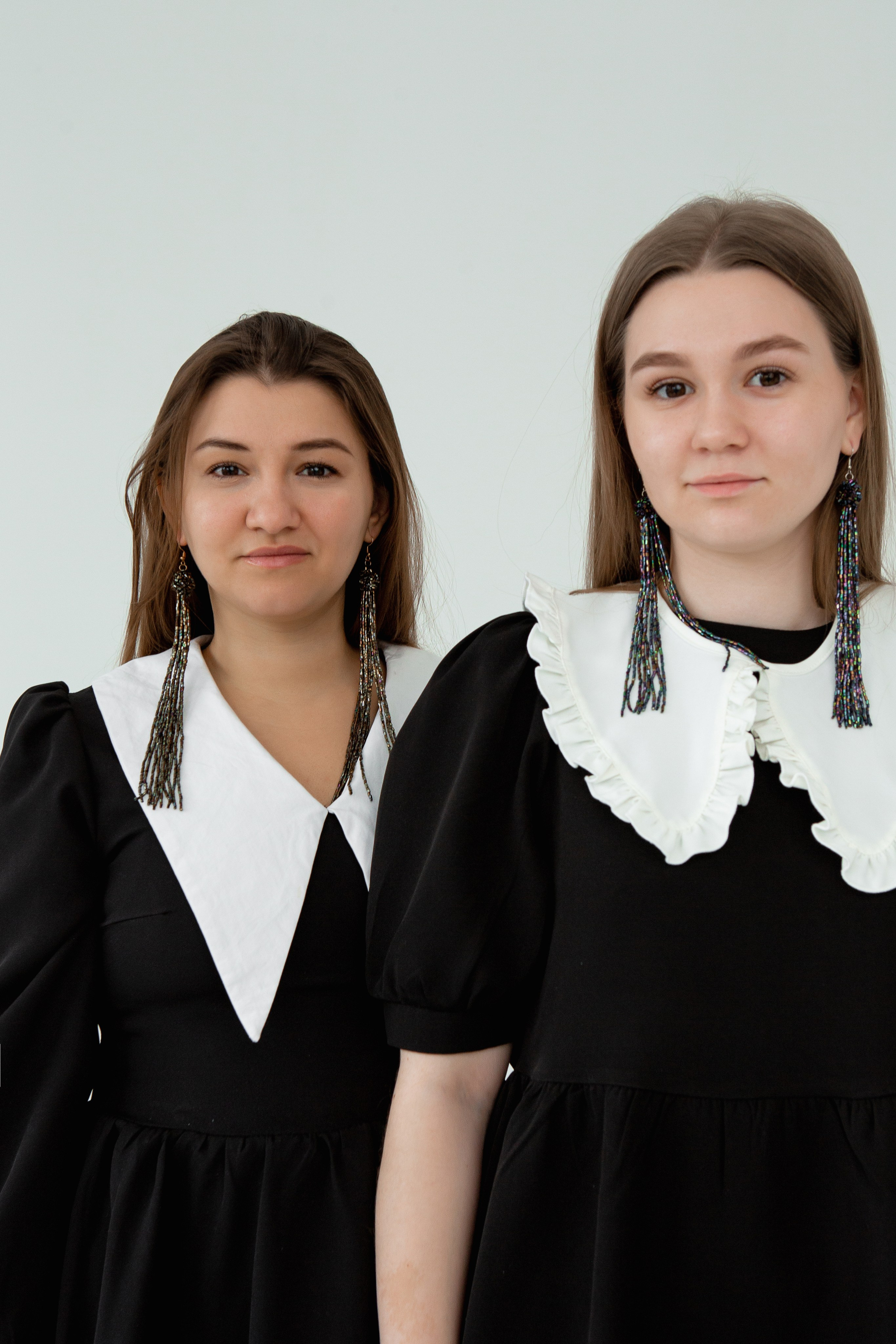 «Сёстры». Фотограф Екатерина Голицына