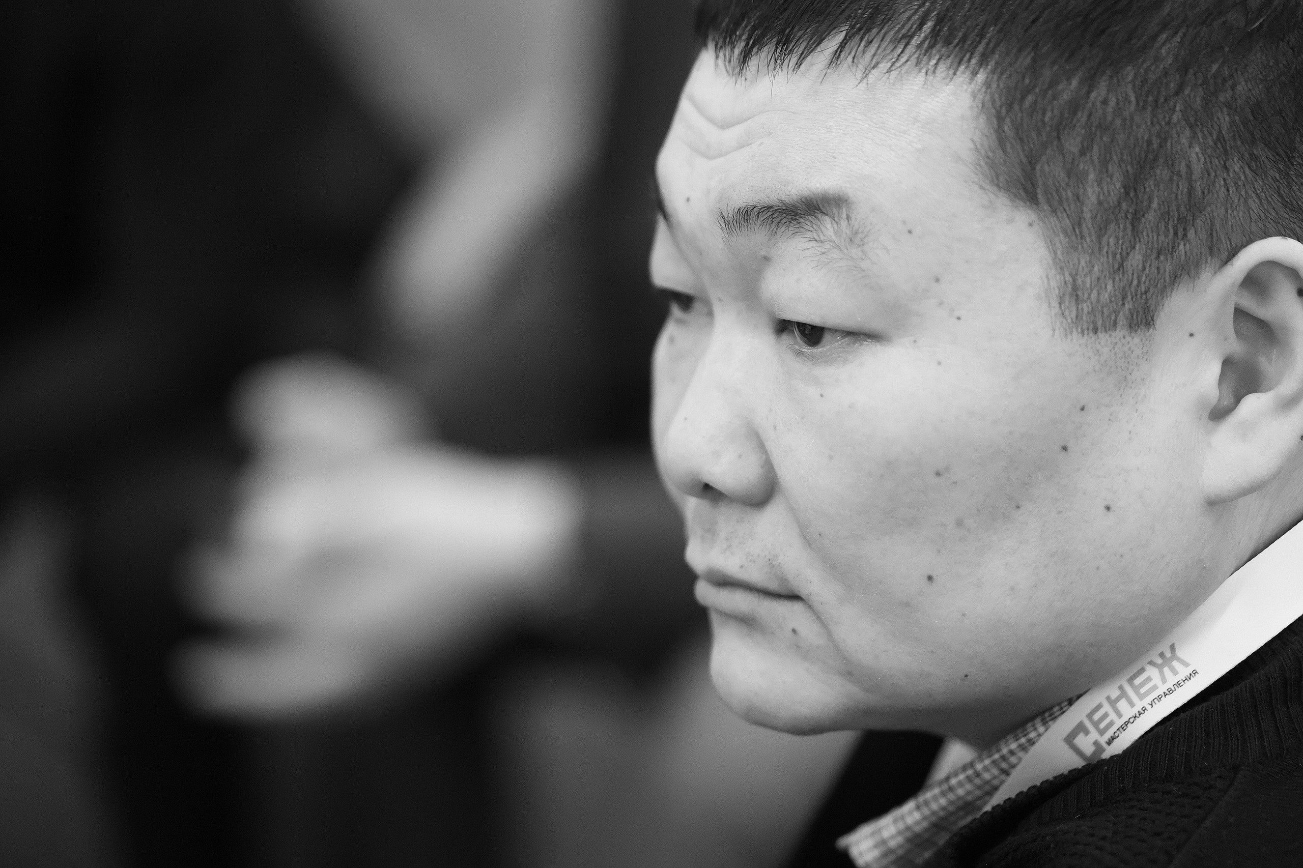 СЕНЕЖ. Публичные коммуникации лидеров. Фотографирую масштабные события, людей и их истории по всему миру. Константин Трубников