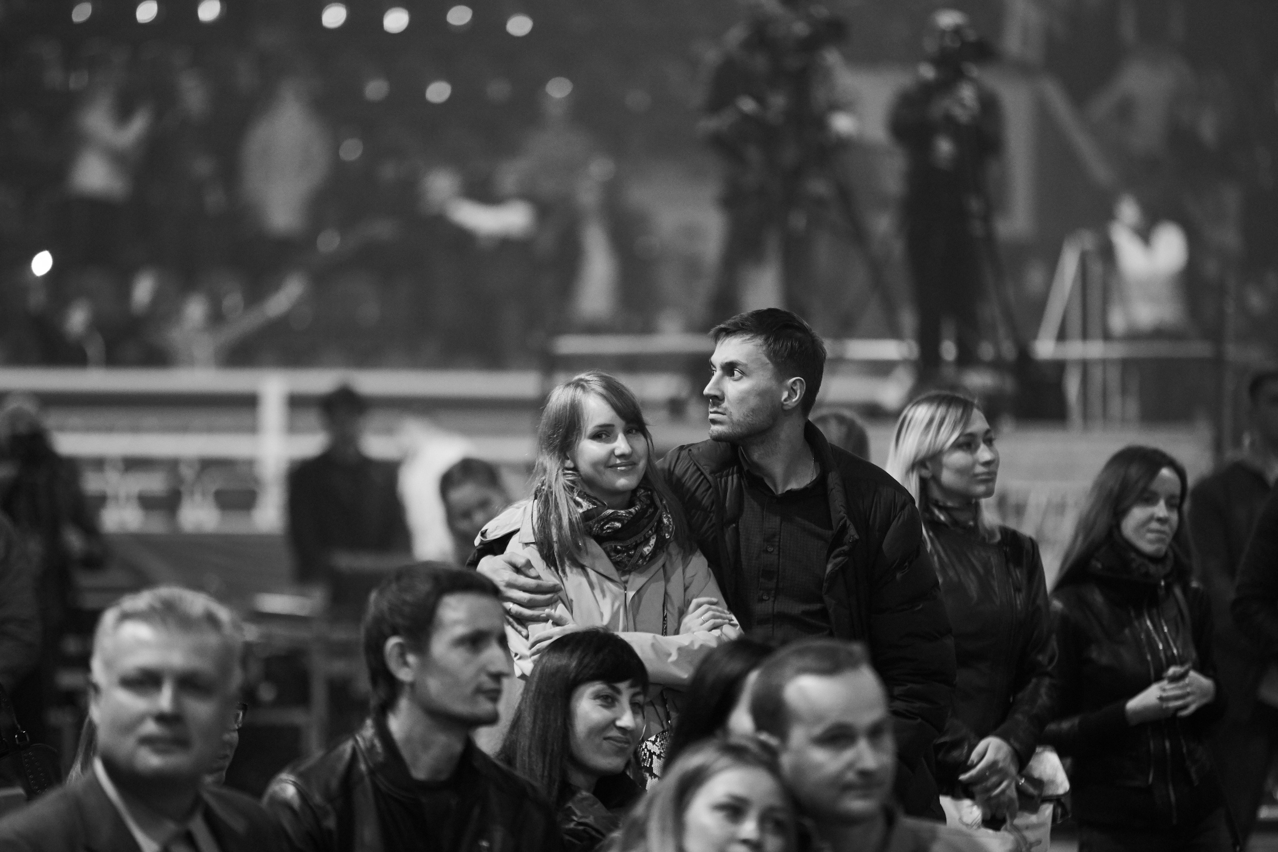 Ник Вуйчич. Мотивационный оратор, бизнесмен, писатель и меценат. Фотографирую масштабные события, людей и их истории по всему миру. Константин Трубников