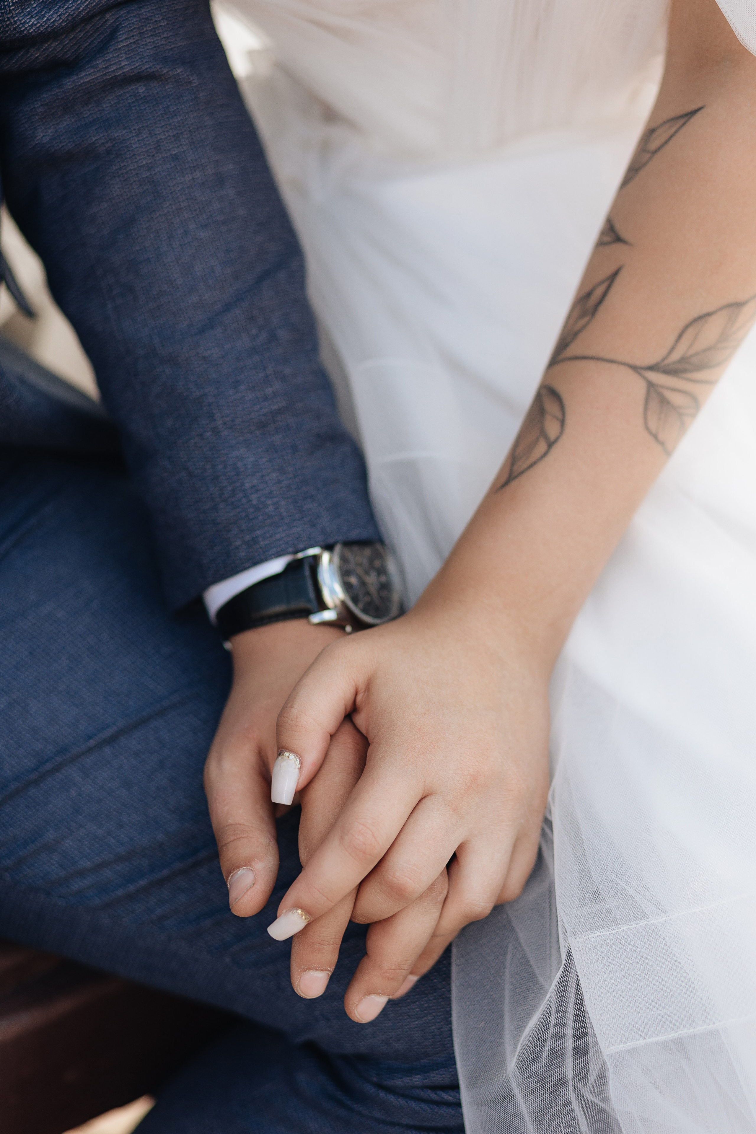 Дария и Георгий. Семейный и свадебный фотограф в Донецке Елена Гордеева