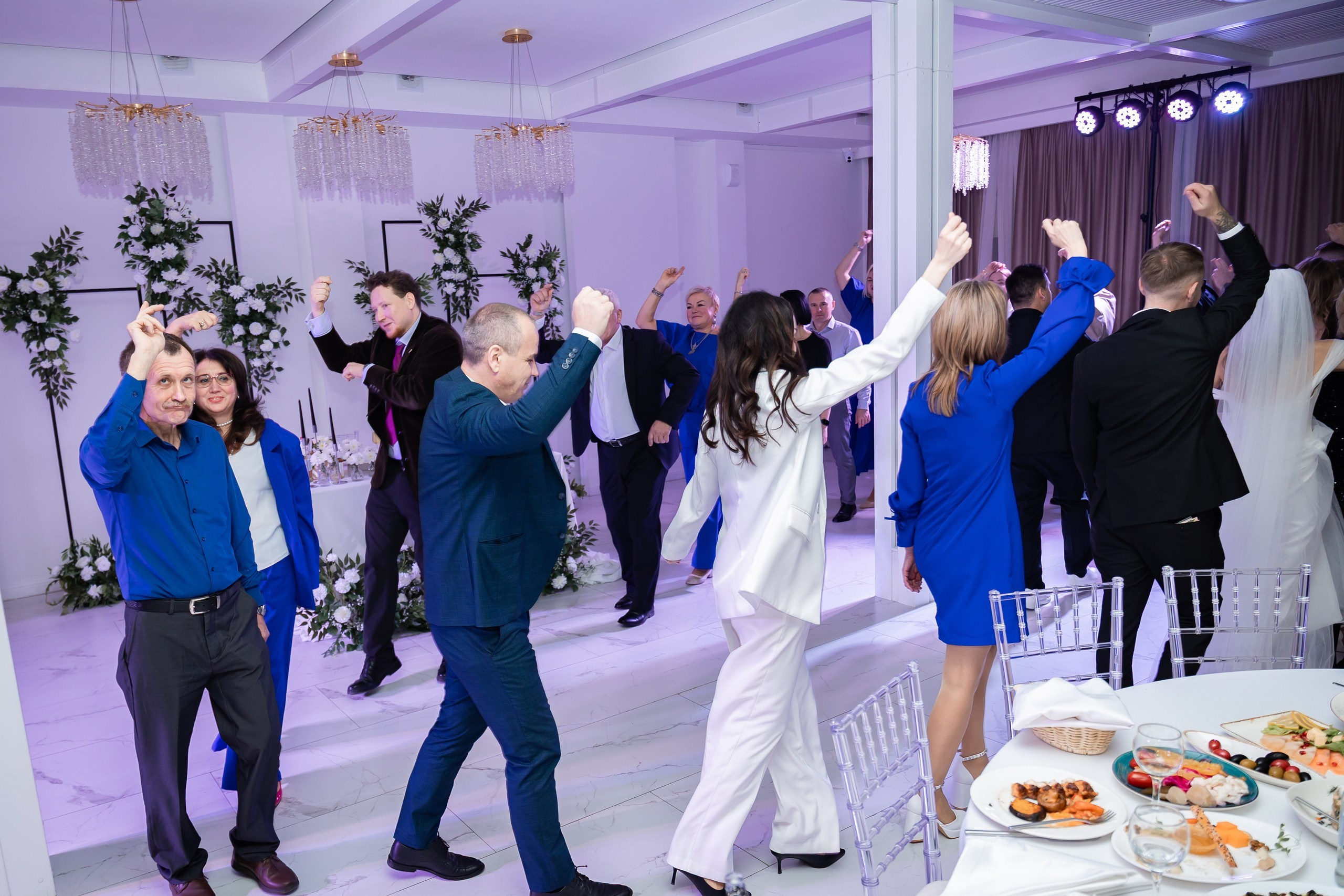 Даниил & Александра