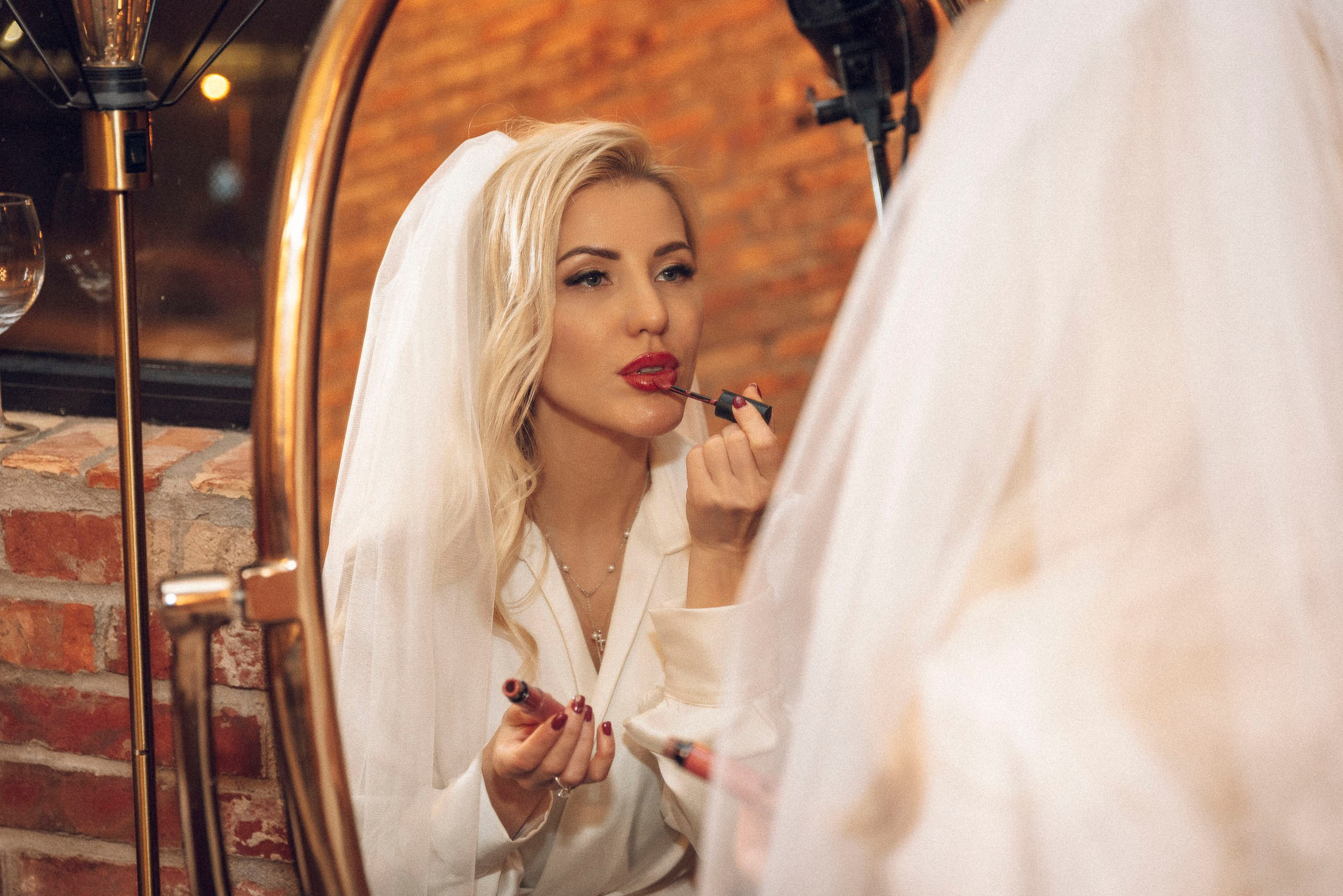 Новогодний Девичник