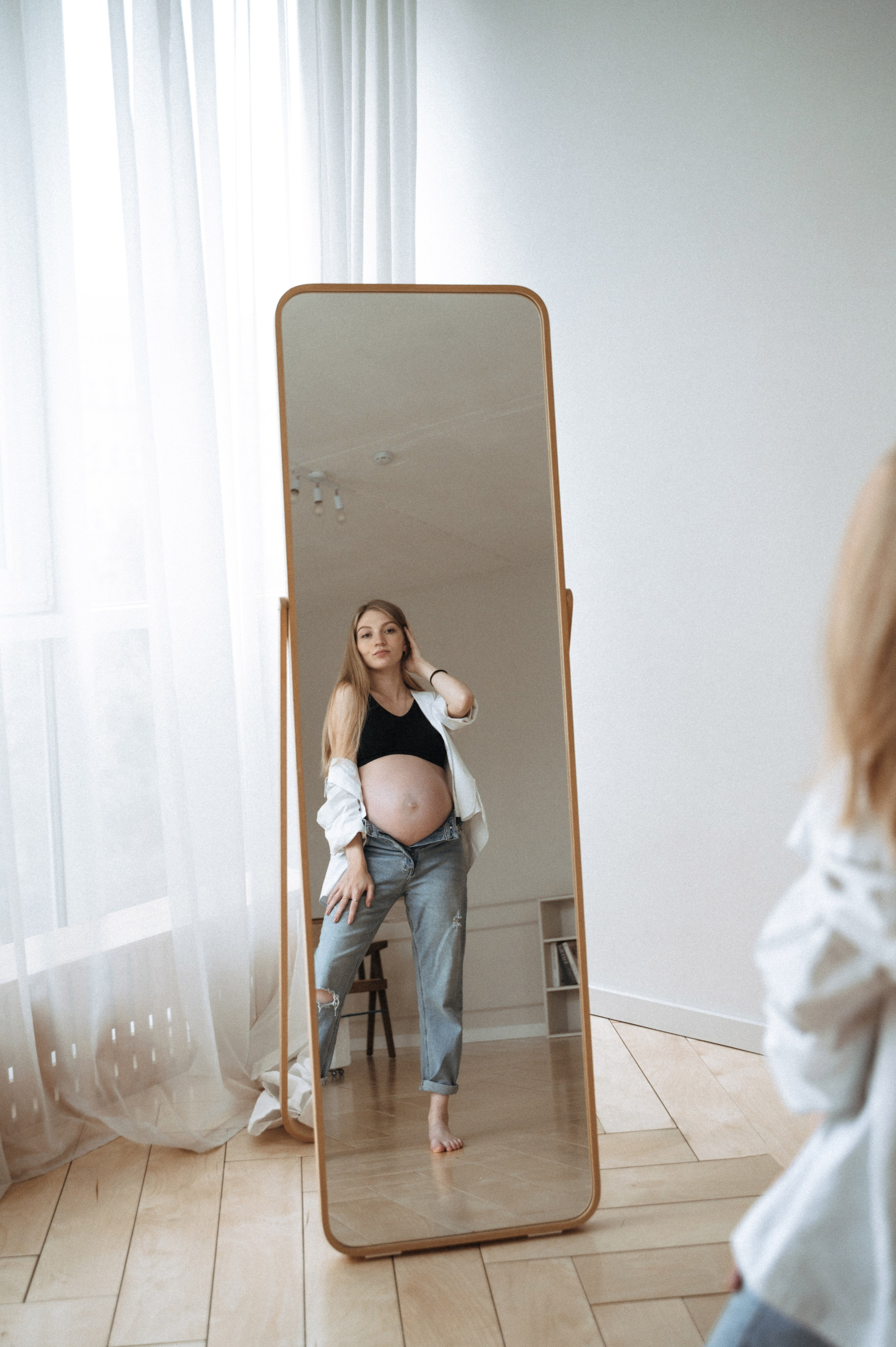 Полина и Виталик. Портретный и семейный фотограф в Екатеринбурге Мария Чахеева