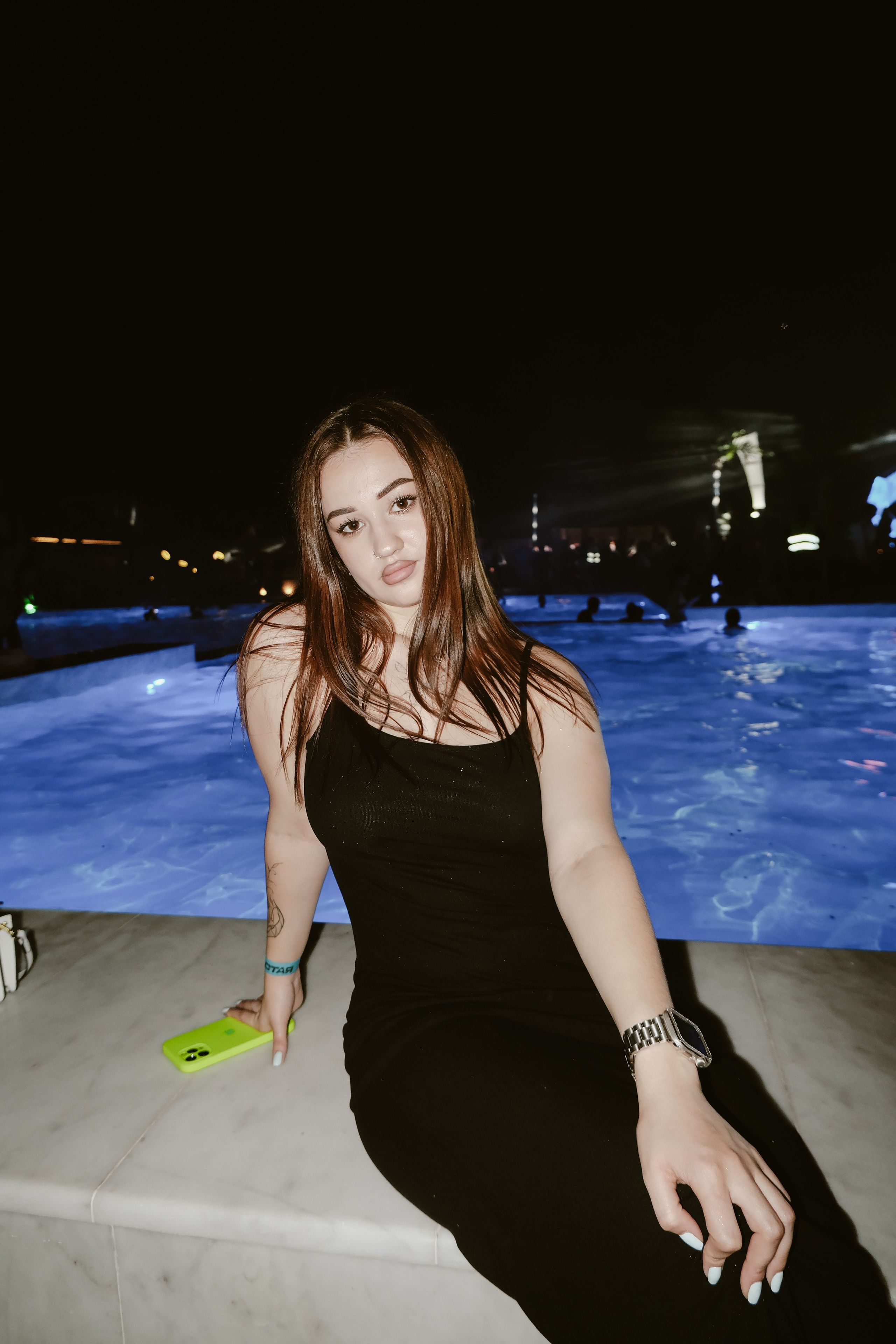 ZHARA POOL Ростов-на-Дону. Фотограф нижний новгород — мирон