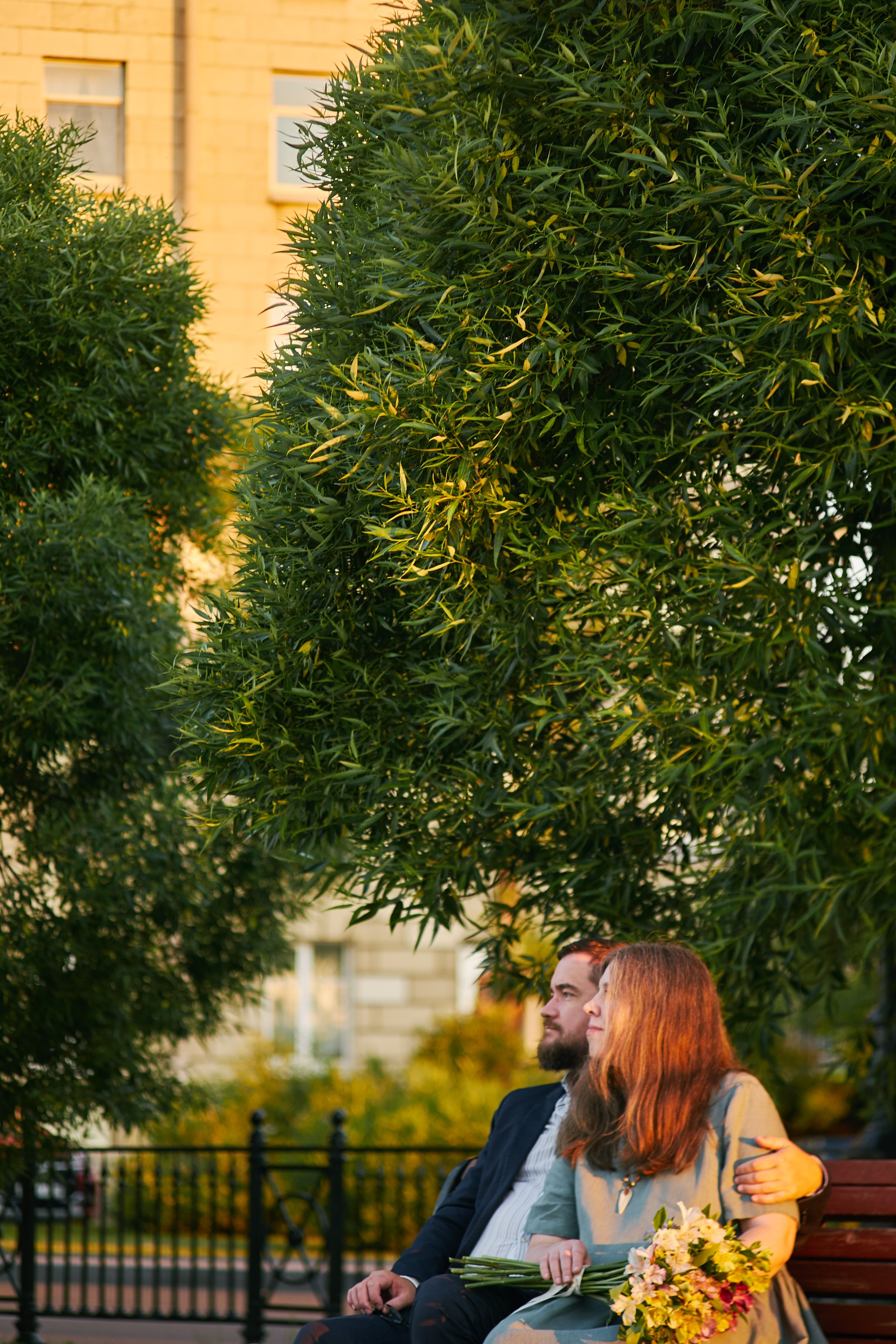 Alex & Darya. Vutitsa