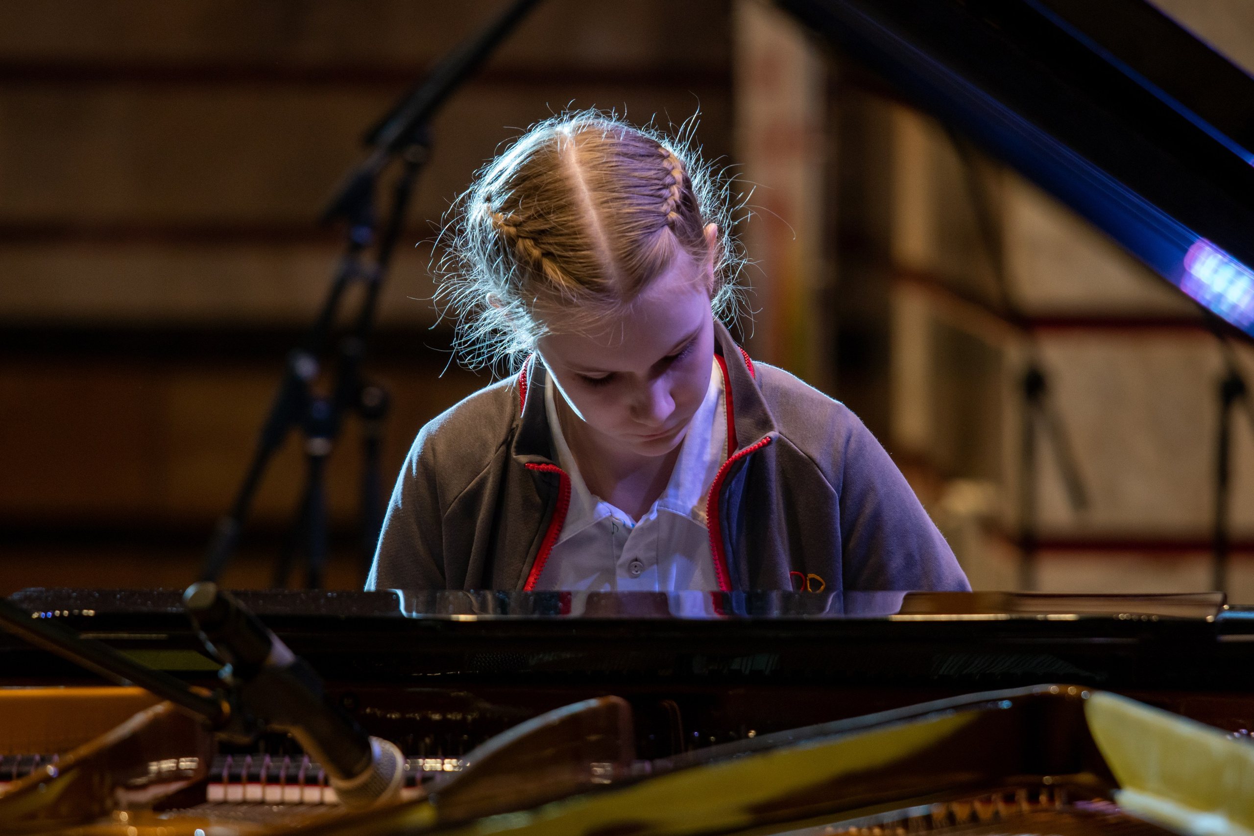 Съёмка концерта Домисольки с оркестром. «Студия DRONAVT`s» — видеосъёмка и фотография г. Москва