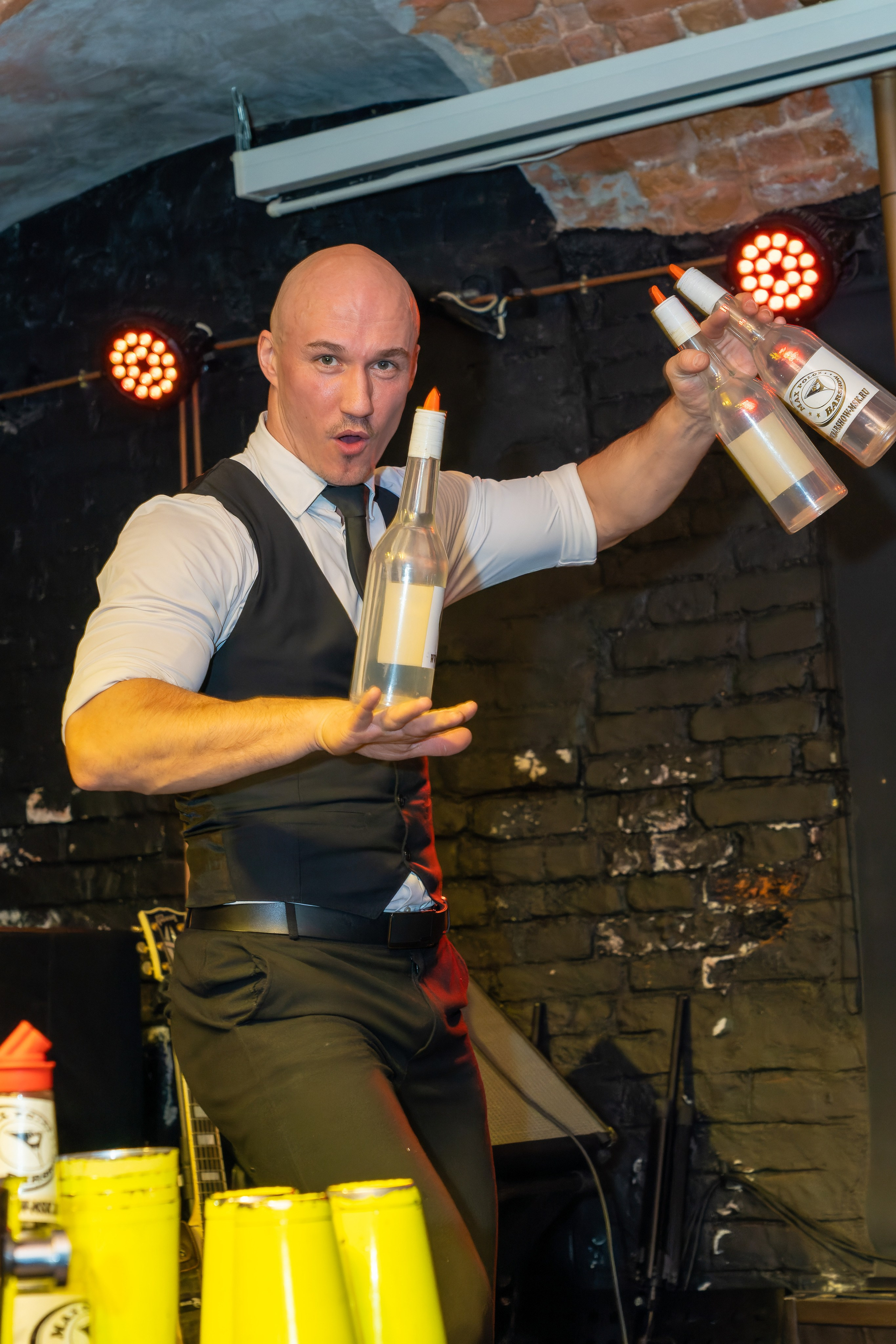 Фотосъёмка юбилей, семейный праздник, день рождения. «Студия DRONAVT`s» — видеосъёмка и фотография г. Москва