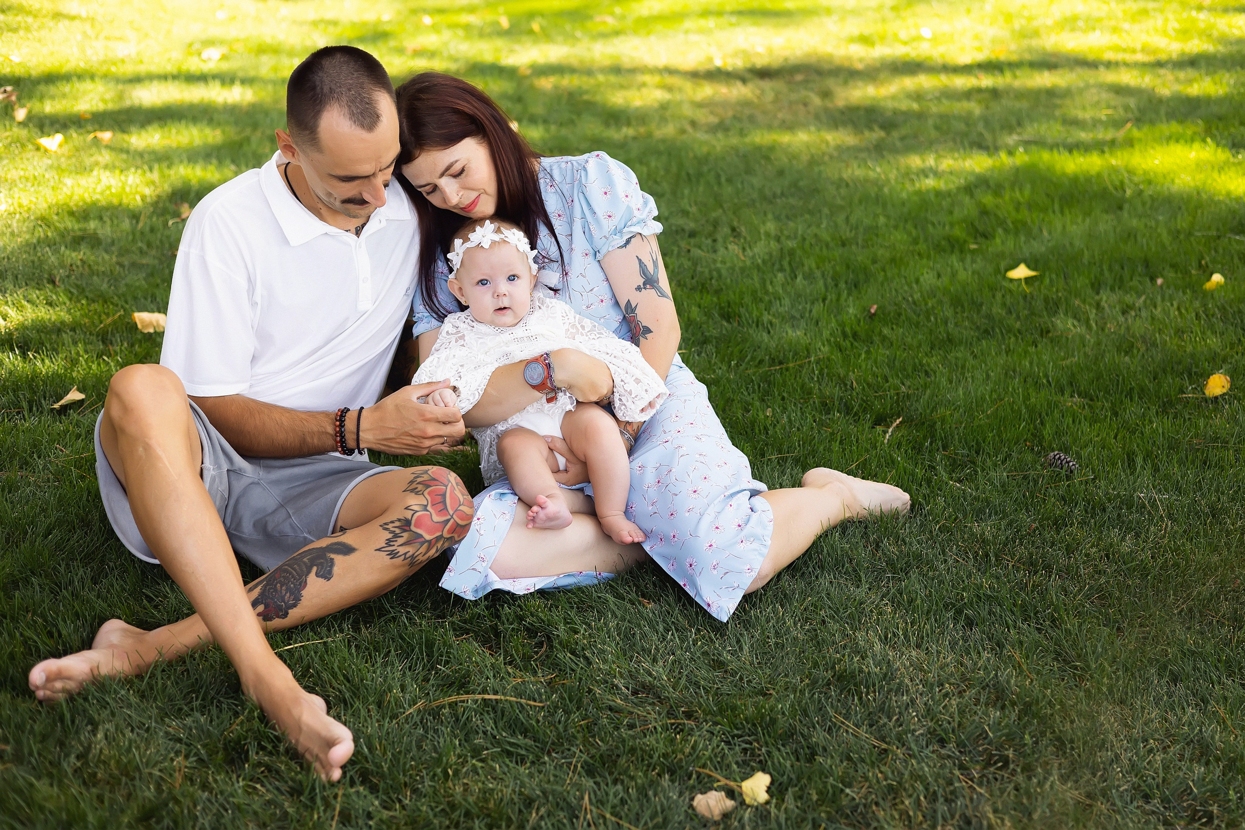 Прогулки. Детский Фотограф в Геленджике Мария Ремнева