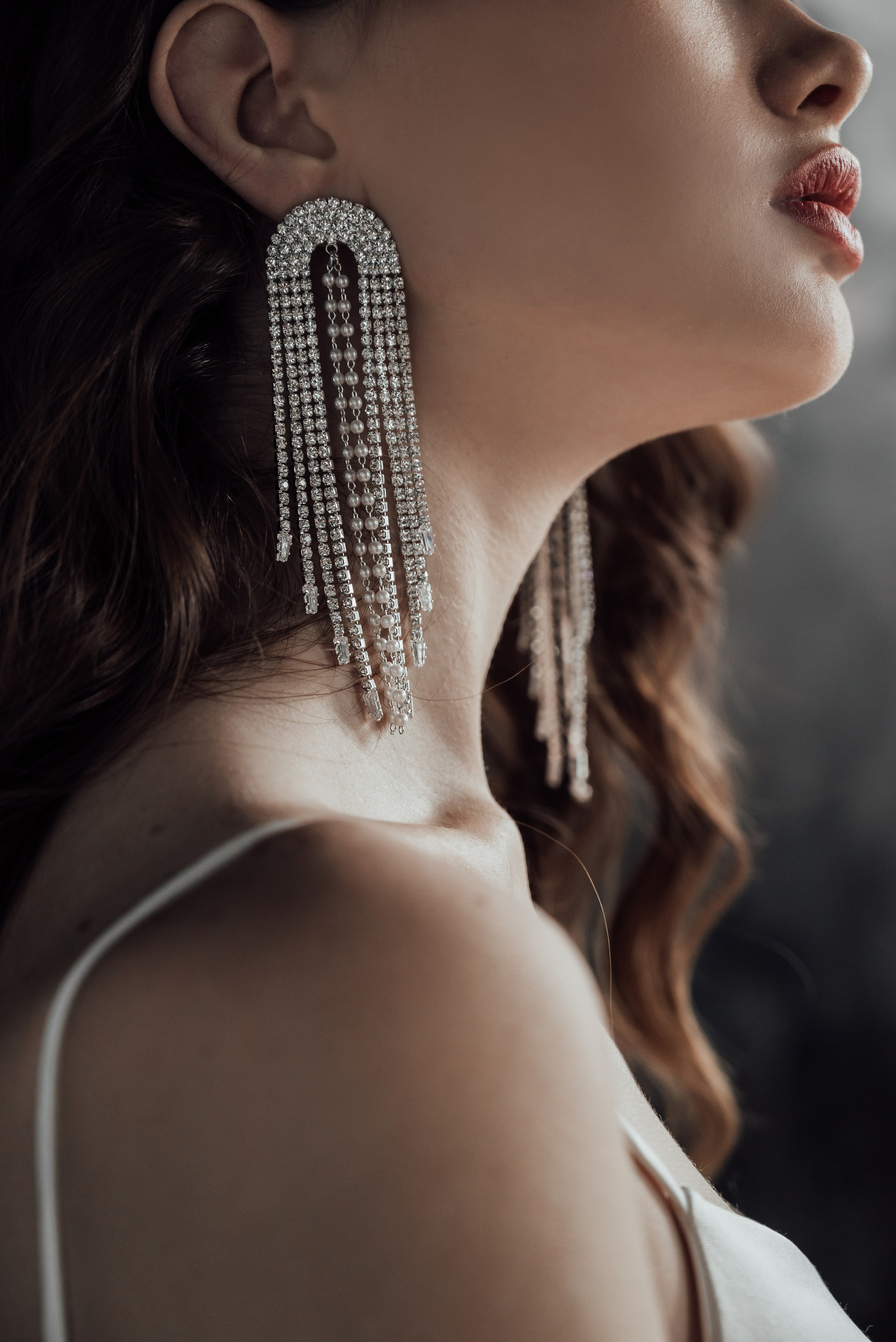 Лиза. Тамара Власова