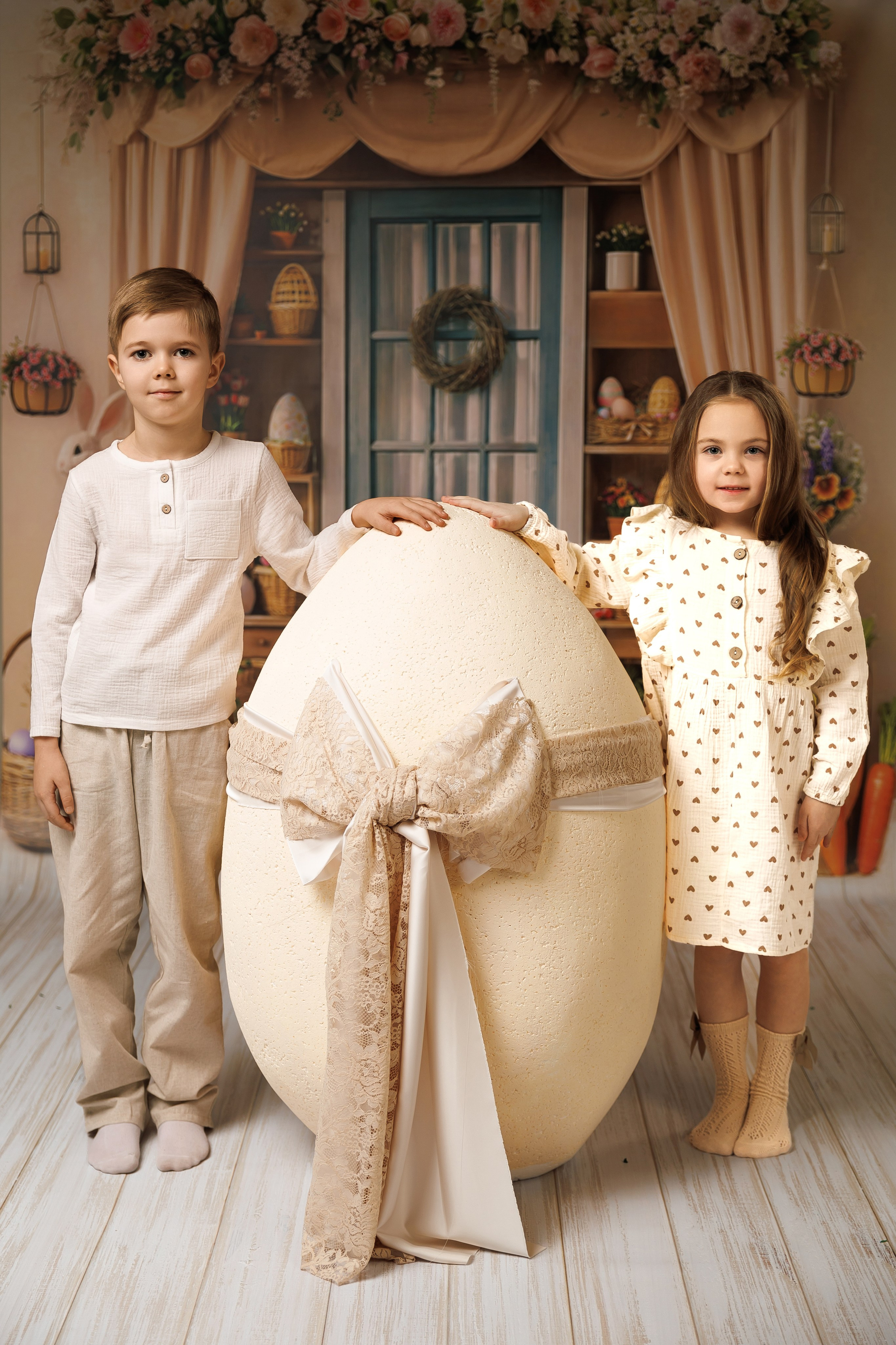 Весна как раньше. Свадебный и семейный фотограф в Санкт-Петербурге Кирилл Шалагинов