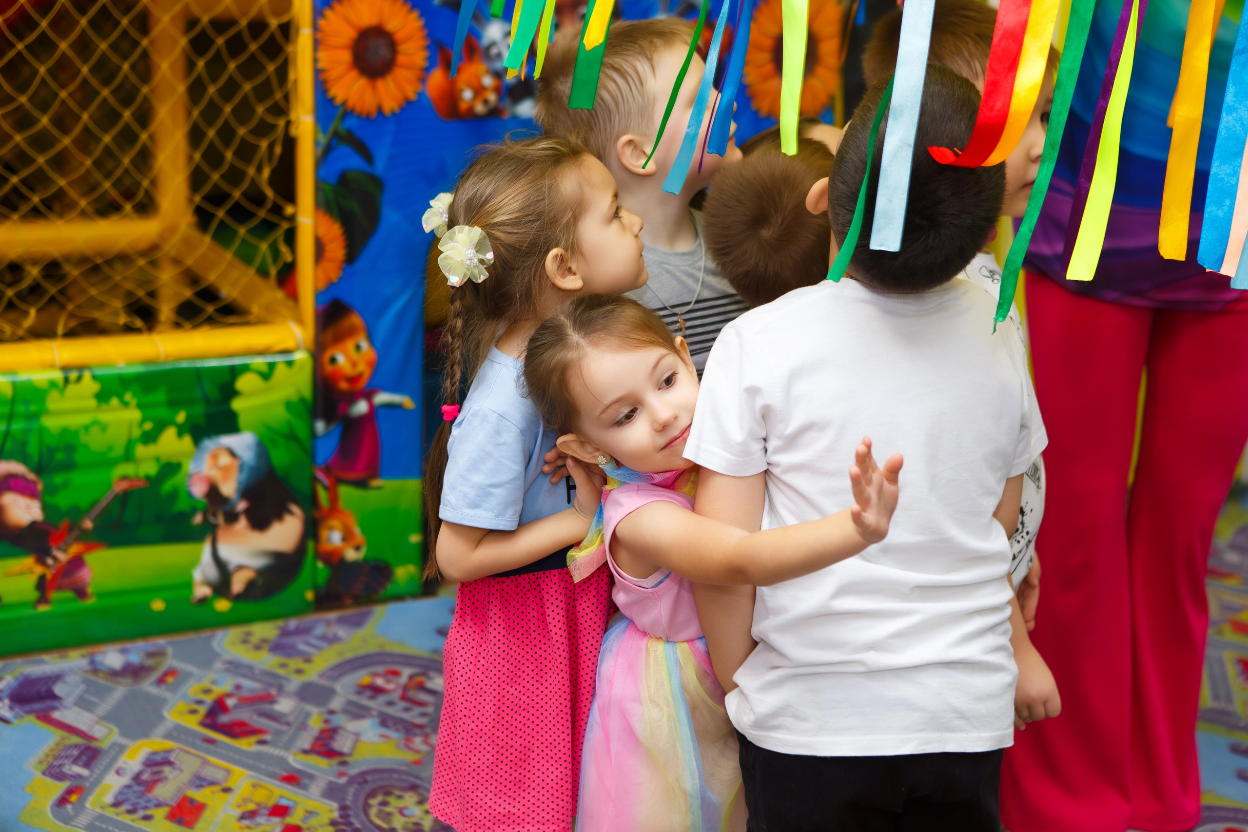 ШОУ KIDS 19.12. Профессиональный фотограф в Мценске и Орловской области