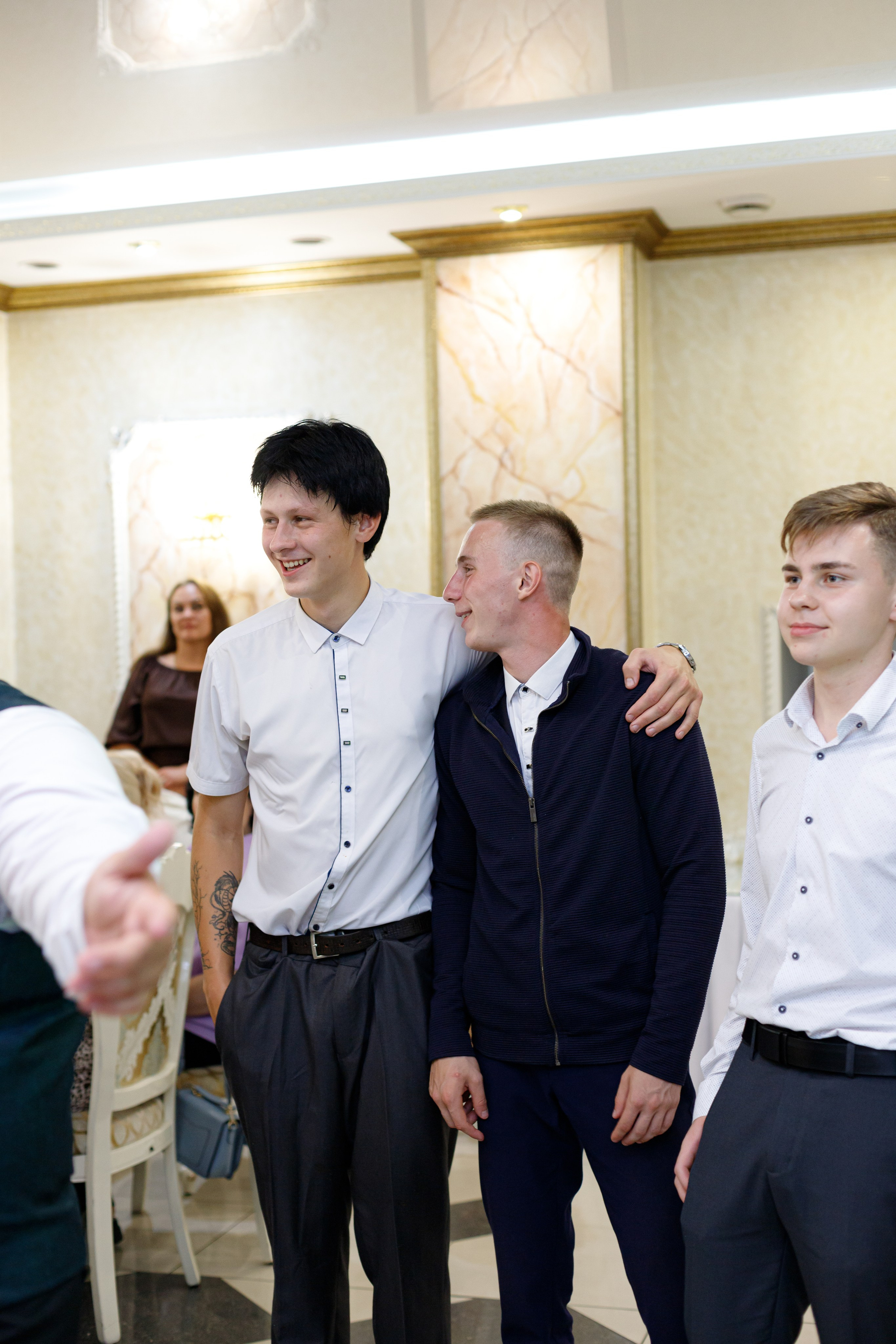 Выпускной. Photokarish